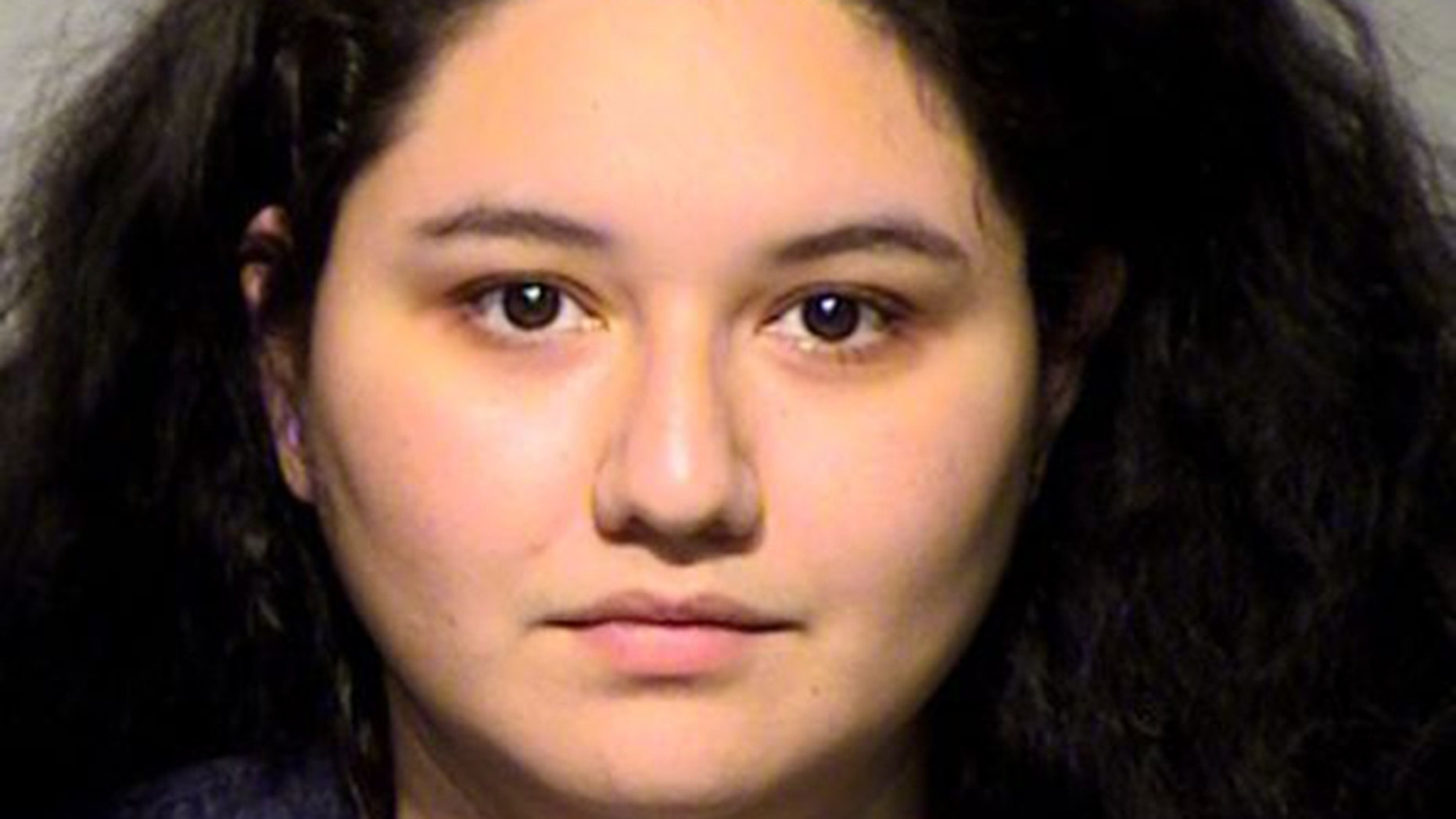 Katherine R. Gonzalez was sentenced Thursday for having sexual contact with an 11-year-old student.