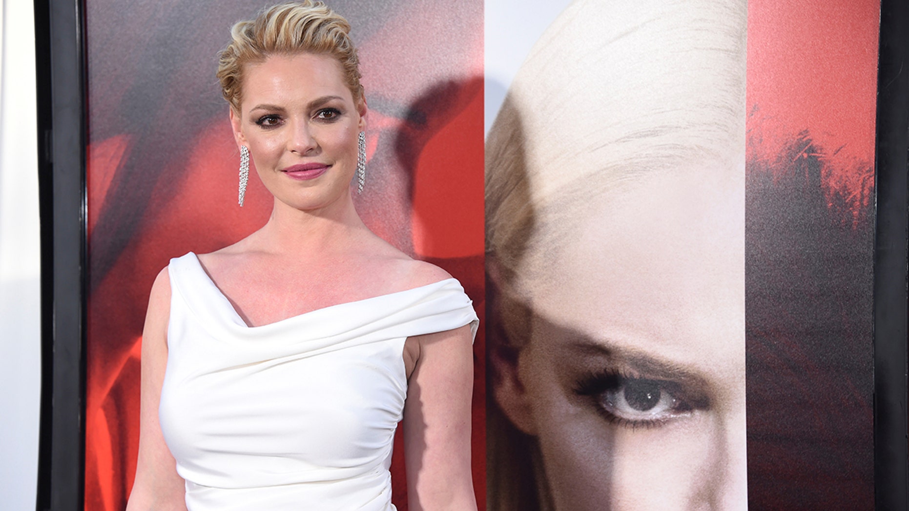 Katherine Heigl will join the cast of 'Suits' Season 8 as a series regular.