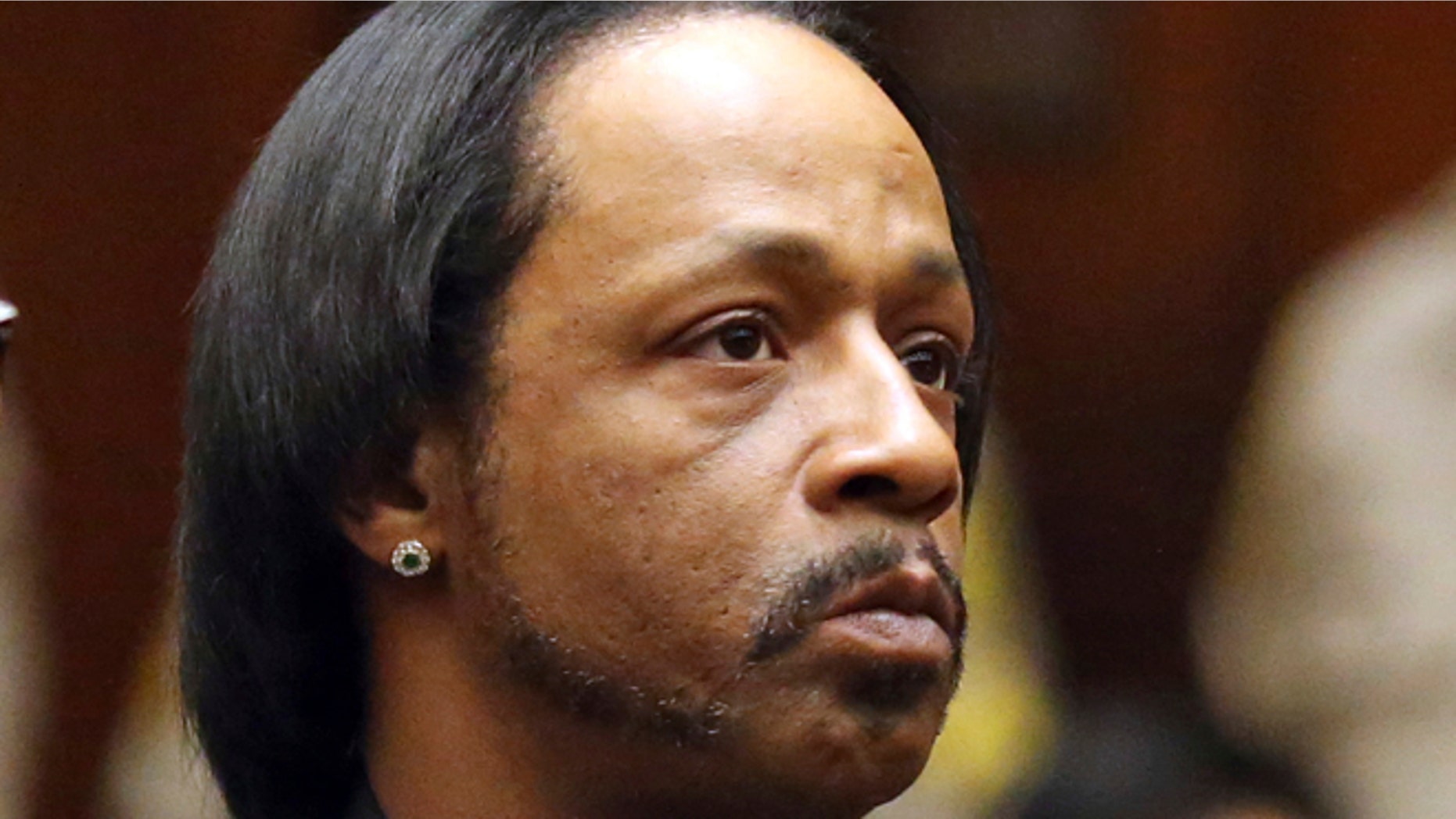 Comedian Katt Williams has pleaded no contest to assault and battery charges.