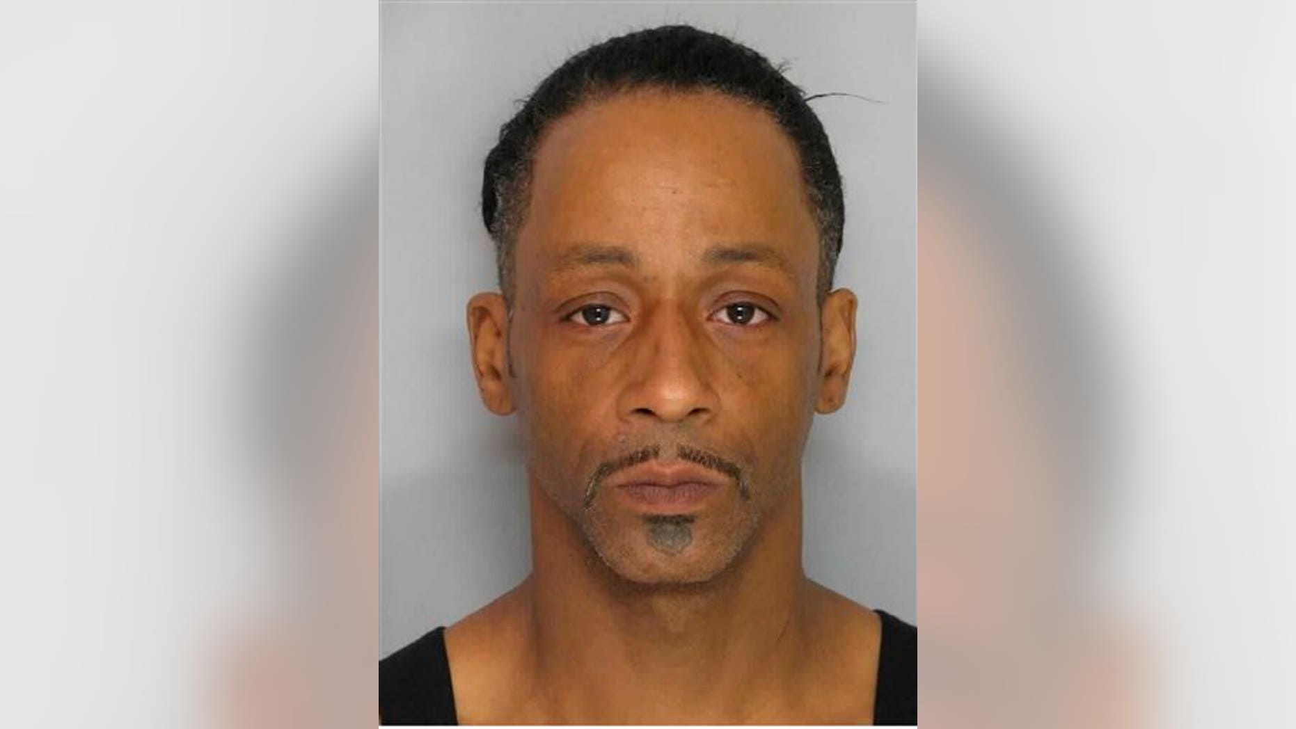 This police booking photo released by the Gainesville Police Department on Monday, March 1, 2016 shows comedian Katt Williams after being arrested following an alleged altercation with an employee of a pool supply business.