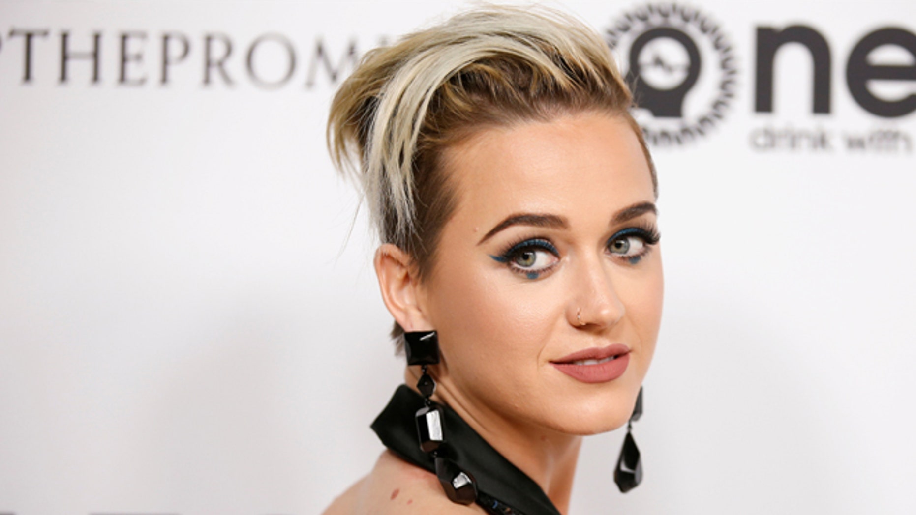 Katy Perry revealed she has had suicidal thoughts.