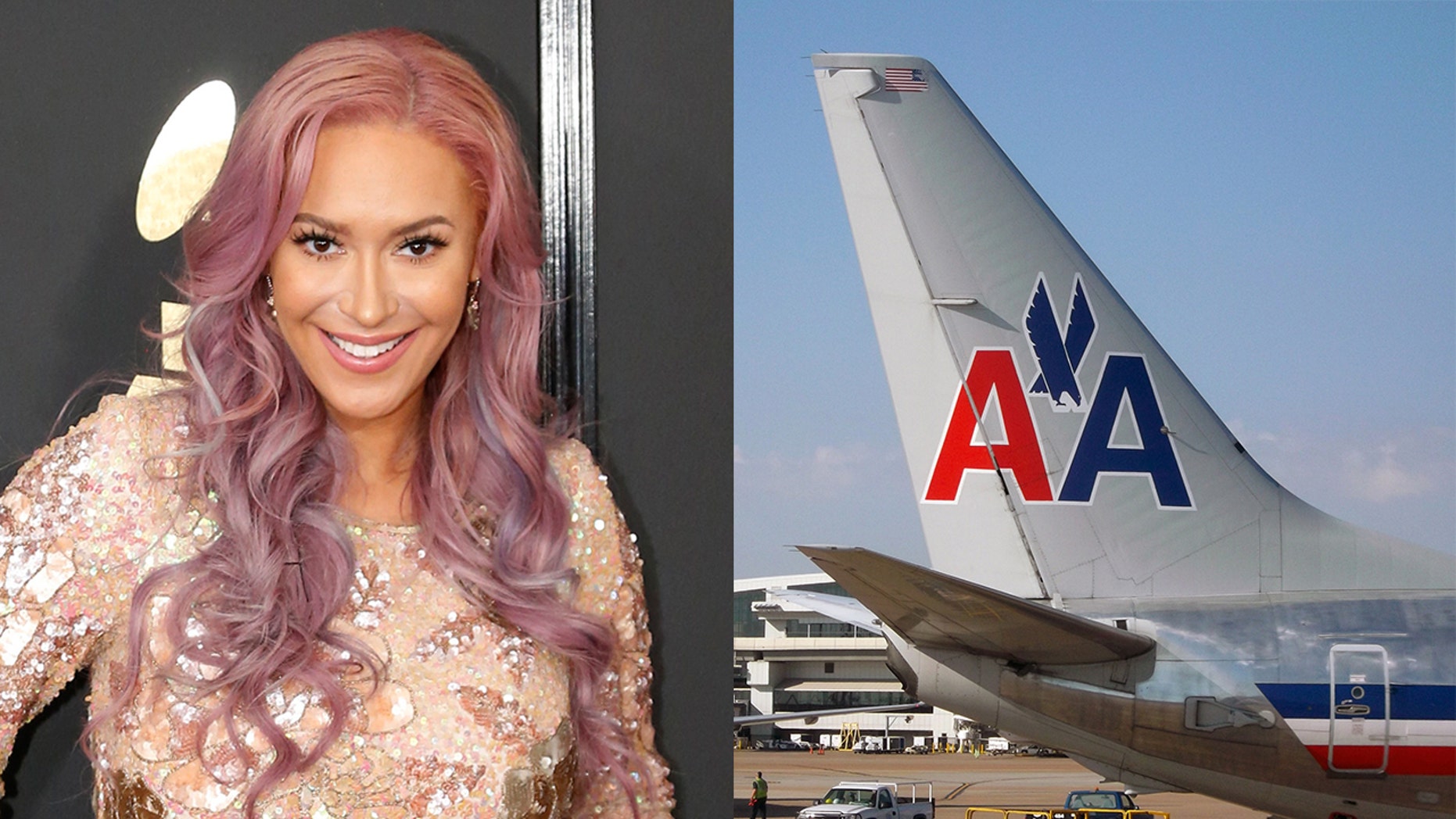 kaya jones trump