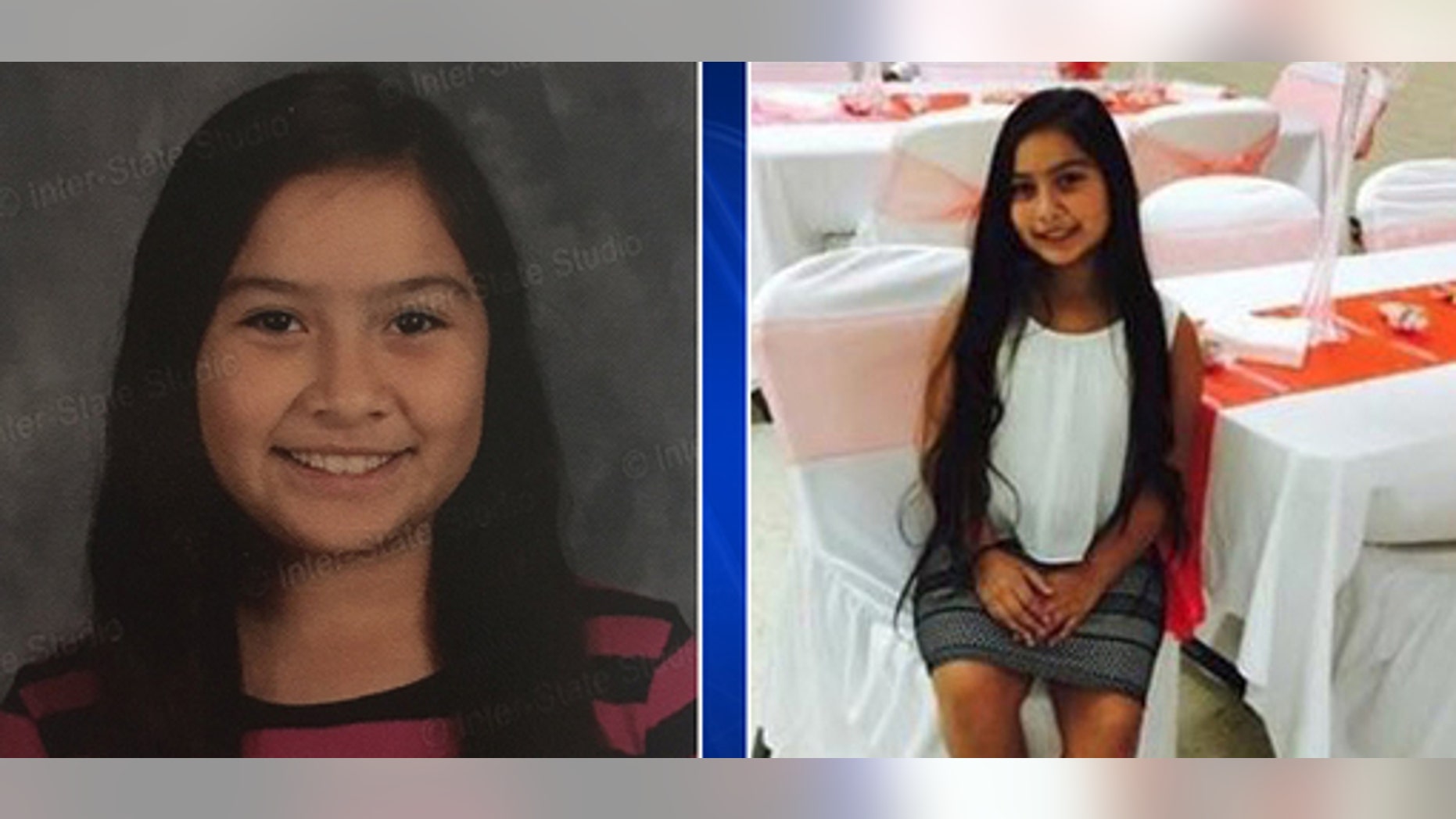 Kayla Gomez-Orozco. (Fox 4 Dallas)