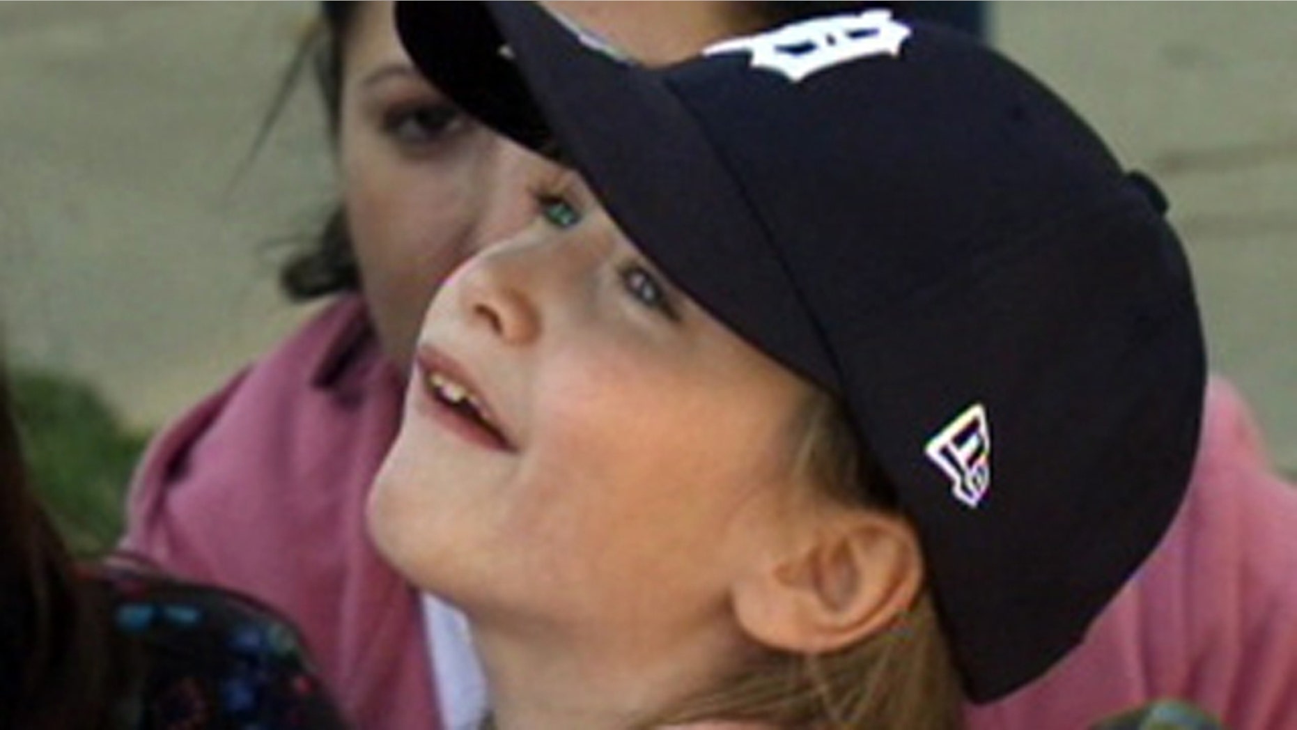 Kathleen Edwards was diagnosed with the juvenile form of Huntington's disease, a neurological disorder that claimed the life of her mother, Laura Edward, in 2009. (WJBK/MyFoxDetroit.com)