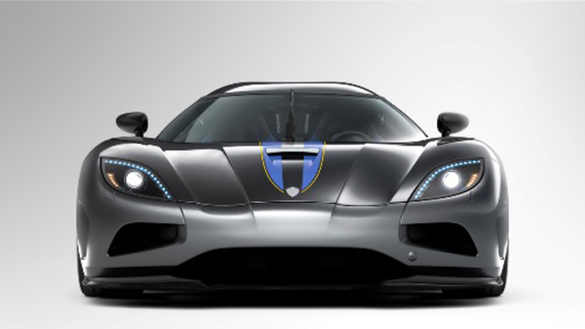 Koenigsegg Agera