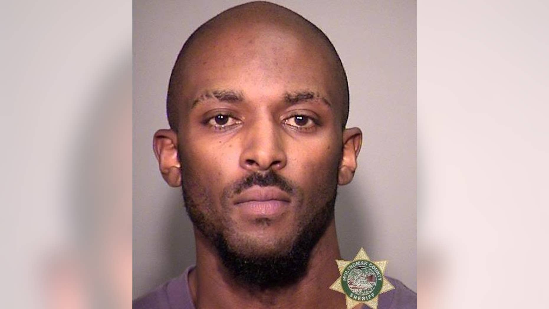 A baggage handler at the Port International Airport was arrested on suspicion of stealing guns from checked baggage.