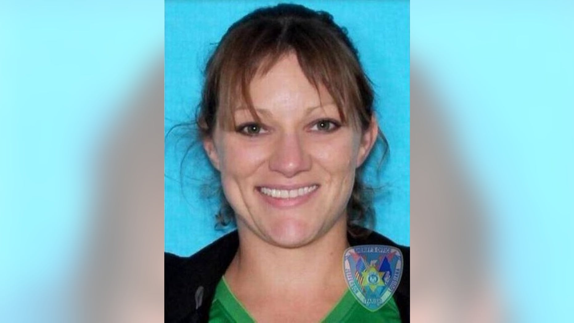 Authorities considered Kelly Folse a suspect in the dog's death because of hostile text messages she reportedly sent his owner, WDSU said.
