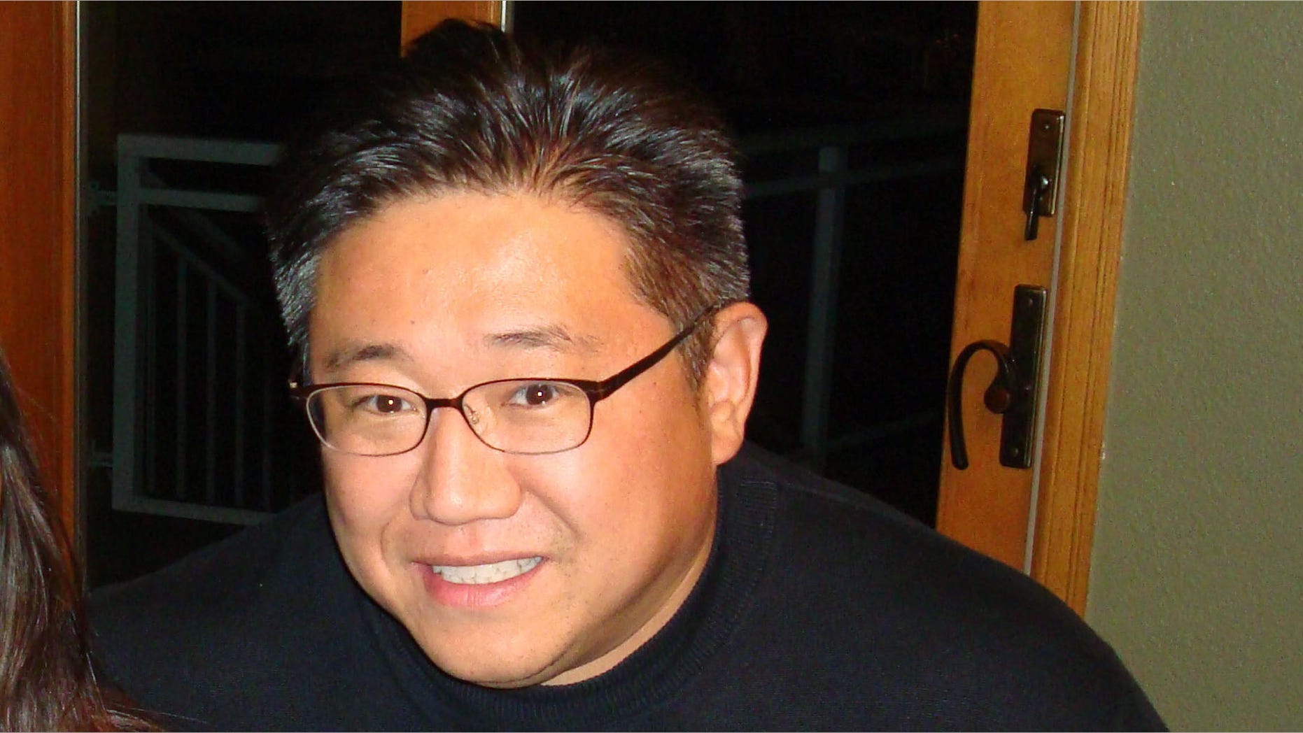American Kenneth Bae was one of three Americans recently released by North Korea in what some observers believe is an attempted charm offensive..