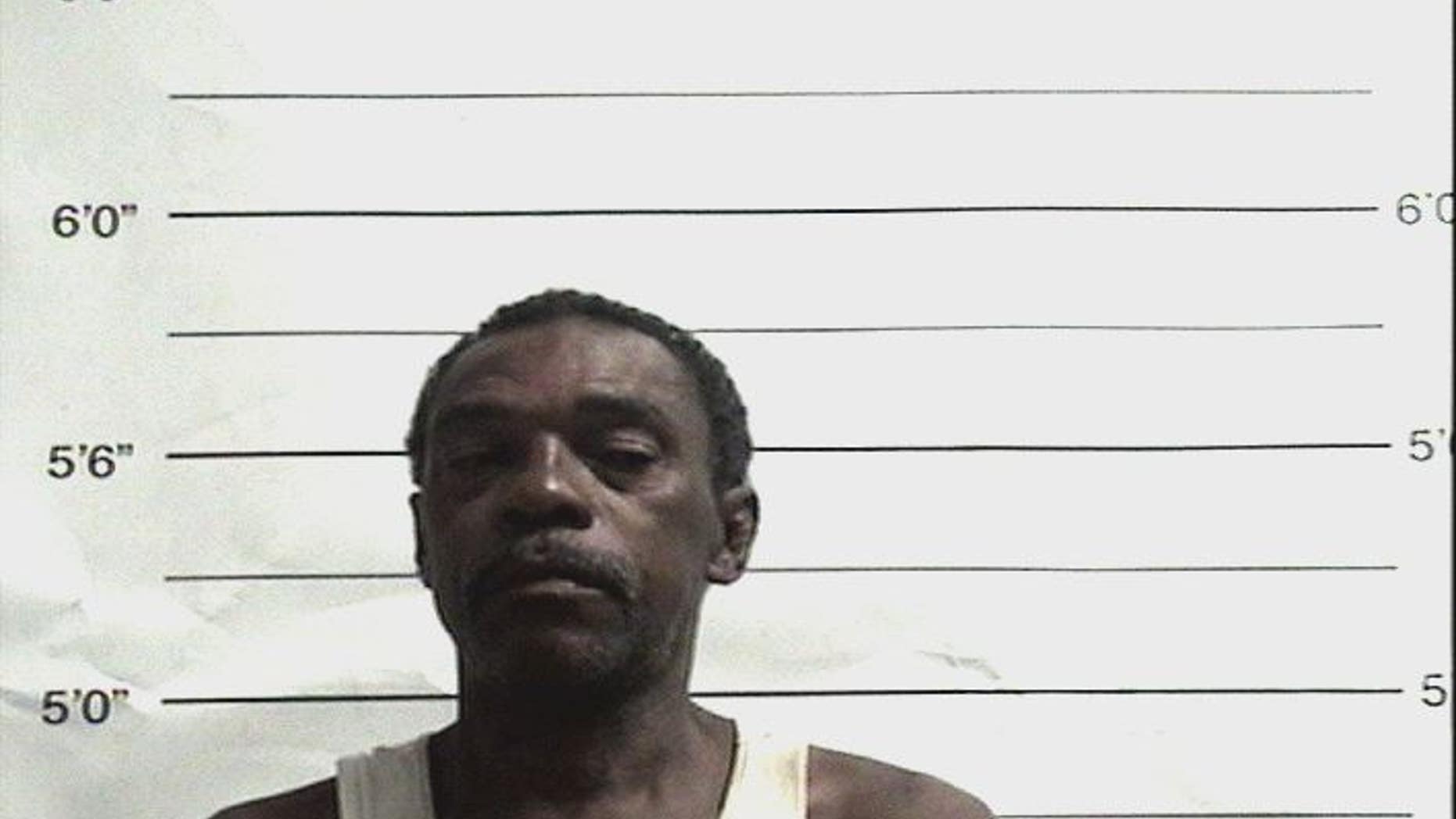 Kenneth Watson was accused of cruelty and child desertion after he allegedly tossed his children from a car as one clung onto the bumper, police said.
