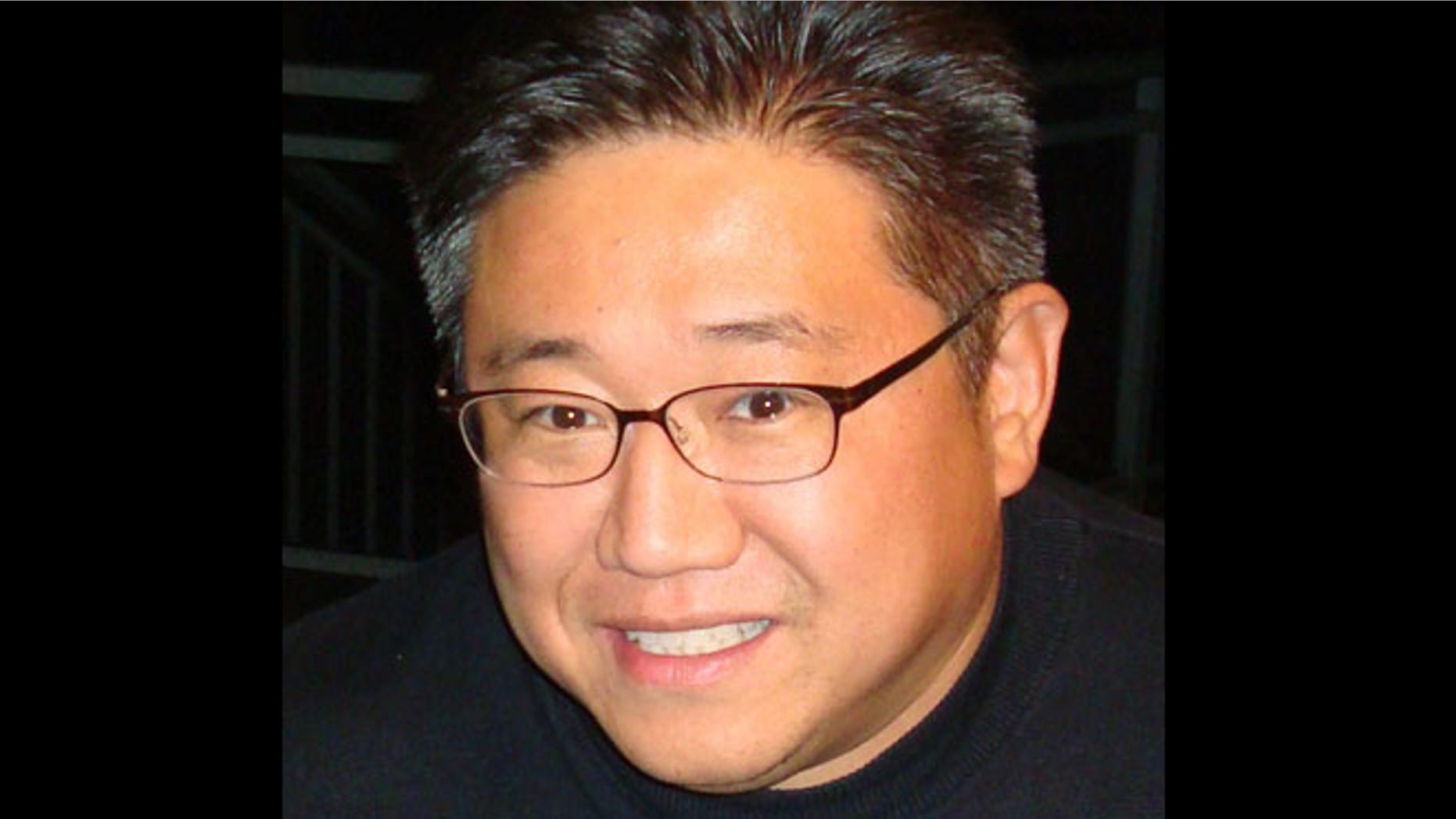 This 2011 family photo provided by Terri Chung shows Kenneth Bae. Bae, an American tour operator and Christian missionary, was arrested in North Korea last November, when he was accused of "hostile acts" against the government, and has been sentenced to 15 years of hard labor — farming beans, potatoes and other vegetables. His family is renewing calls for his release as concerns about his health mount.