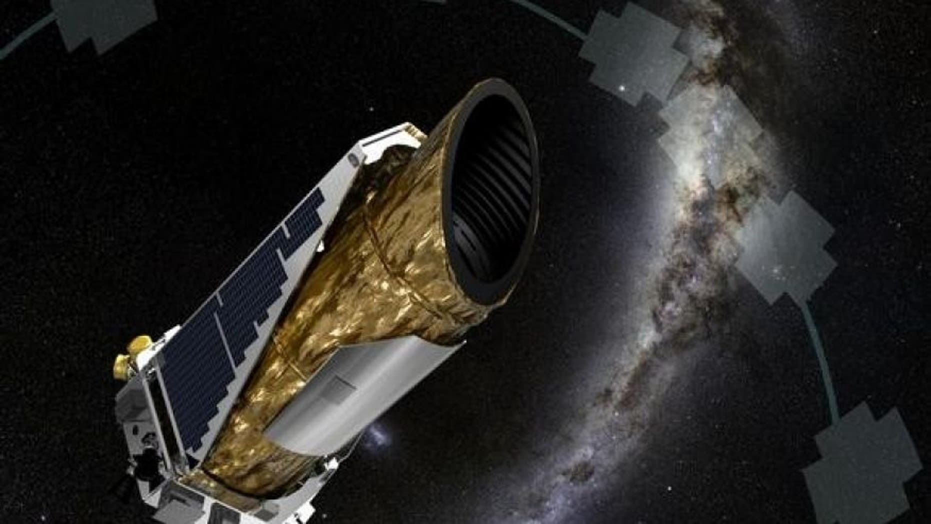 (NASA Ames/JPL-Caltech/T Pyle)