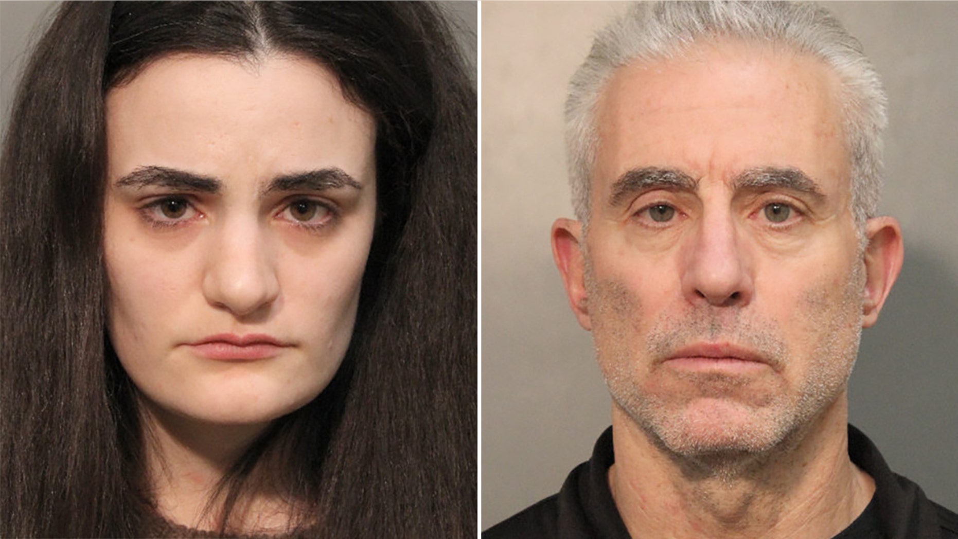 Keri Karman and Charles Karman were both charged with endangering the welfare of a child, police said.
