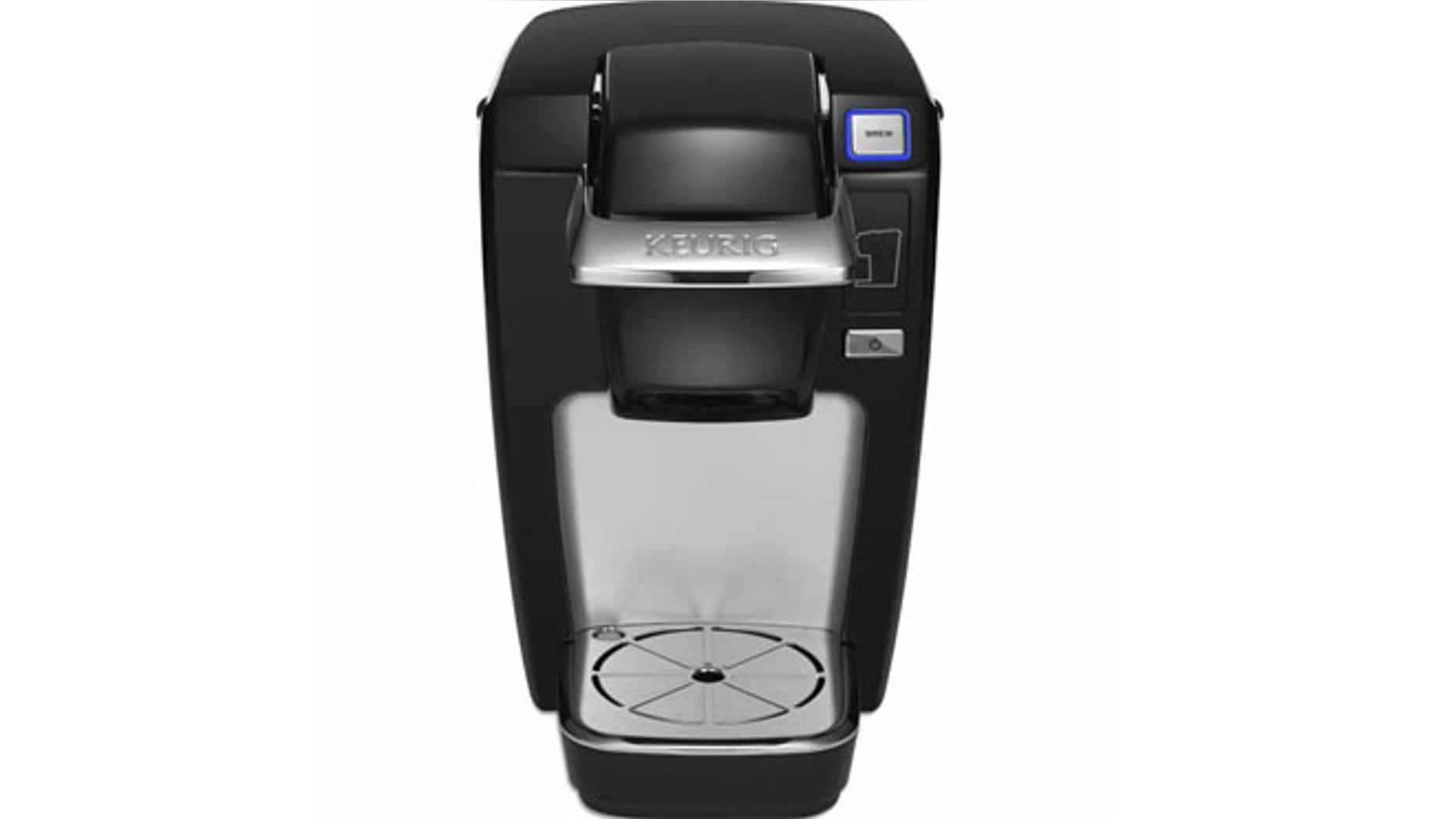 Keurig MINI Plus Brewing Systems that has been recalled.