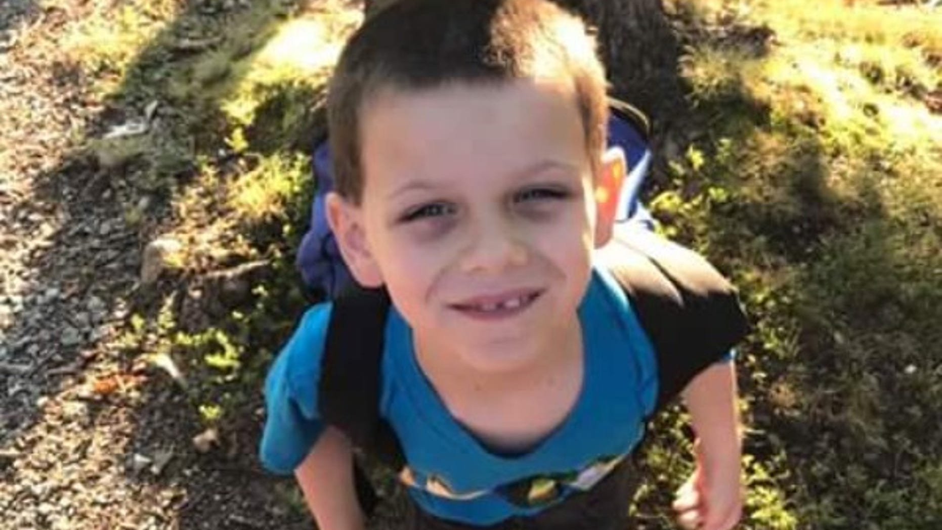 7-year old Kevin Baynes, Jr., of Hurt, Virginia died 24-hours after being diagnosed with the flu.