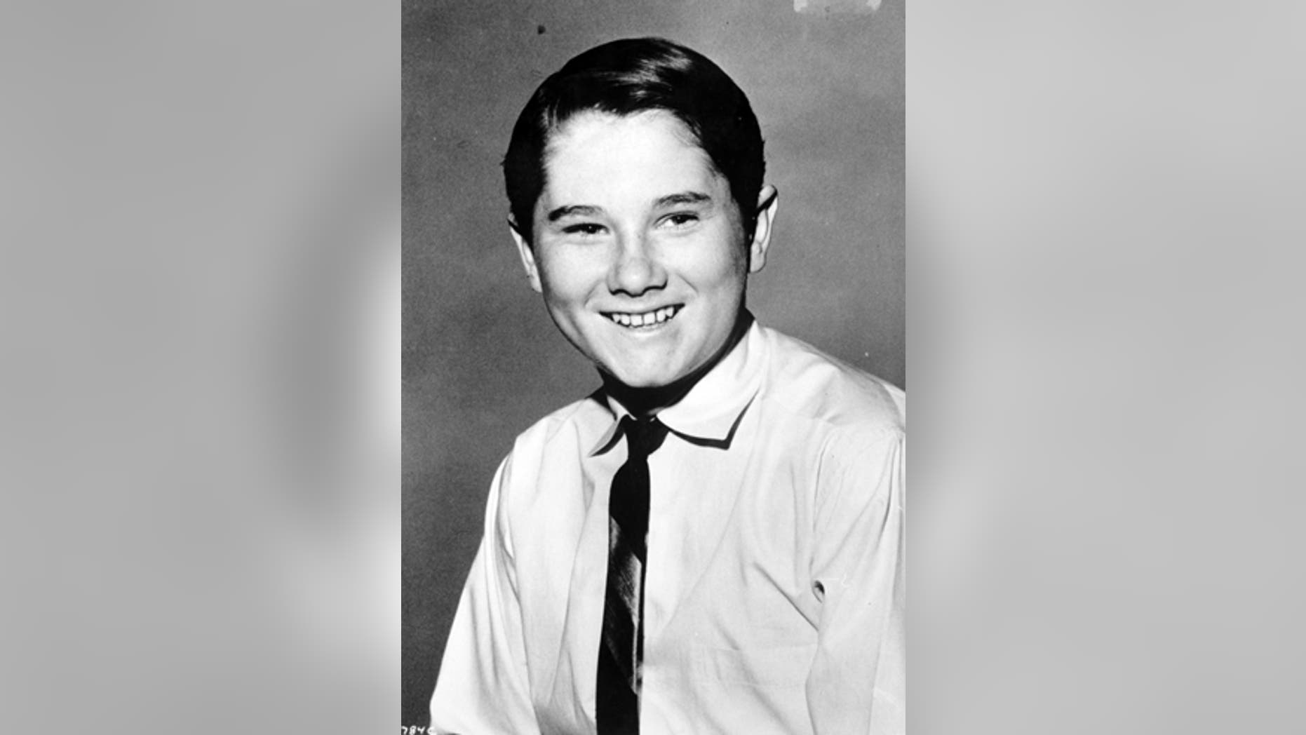 Old Yeller Actor Kevin Corcoran Dies At 66 Fox News