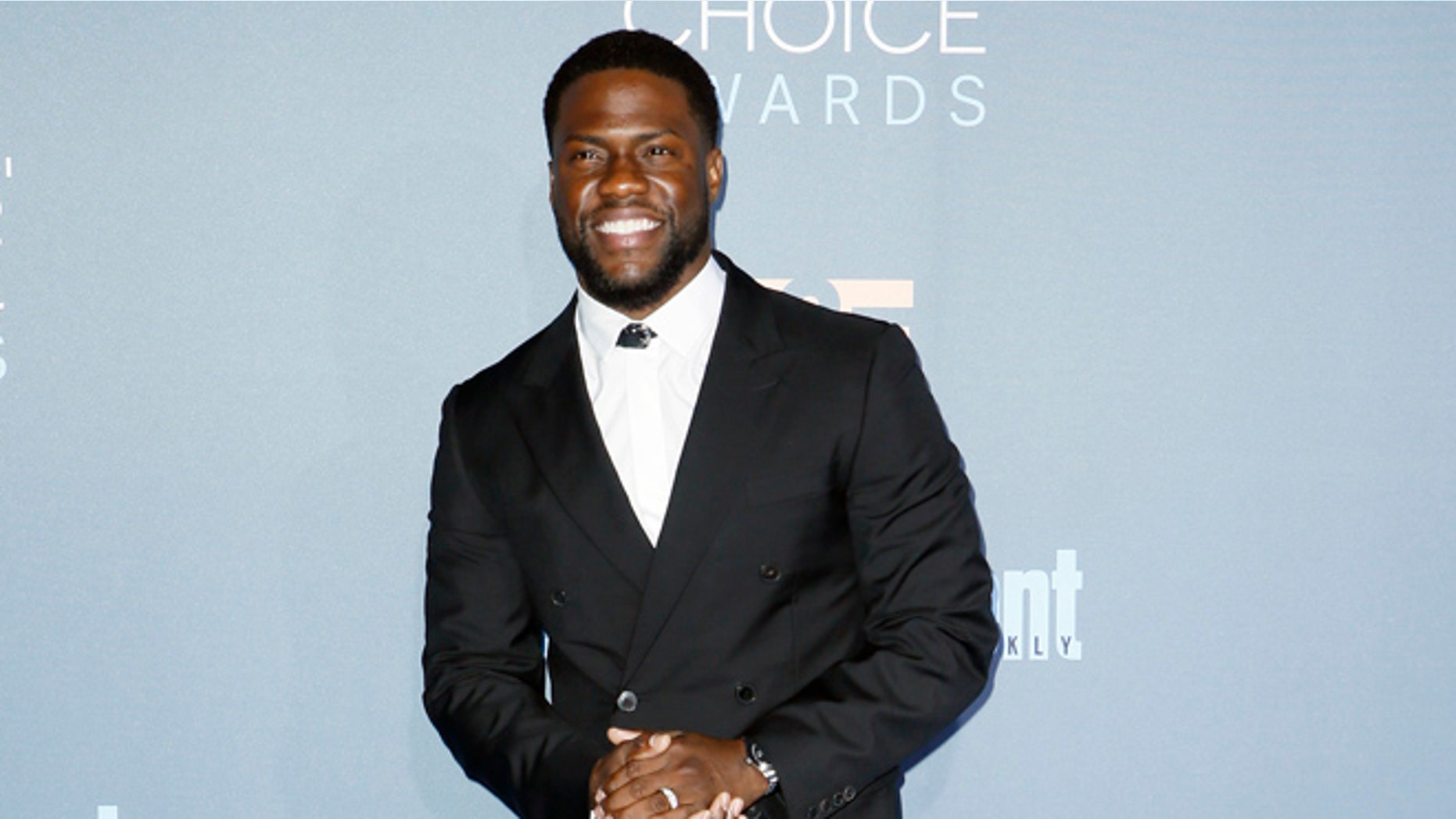 Kevin Hart explains why he never got used drugs.