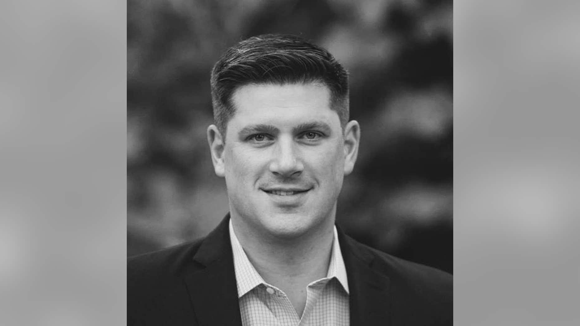 Kevin Nicholson is seeking to unseat Sen. Tammy Baldwin, a Democrat, in the upcoming midterm elections this year.