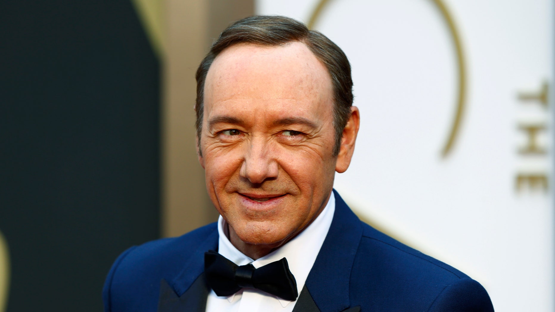 Kevin Spacey stops play to shout at fan whose cell phone rang Fox News