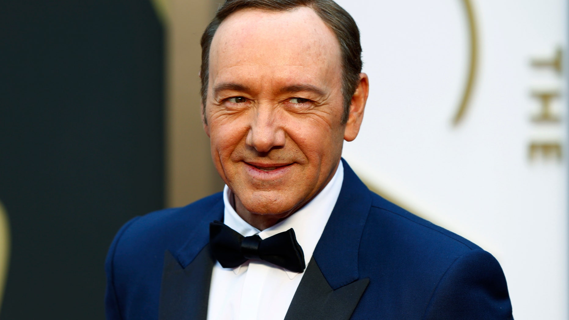 Kevin Spacey stops play to shout at fan whose cell phone rang Fox News