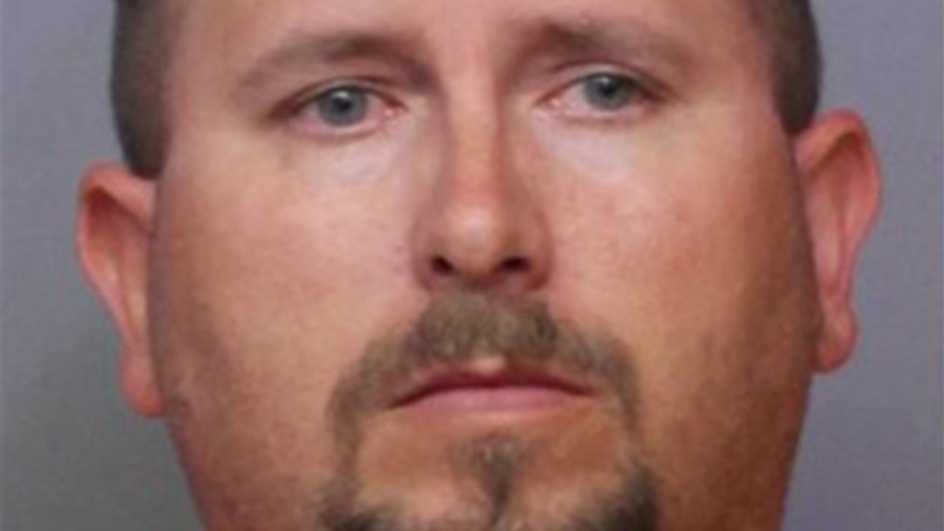 Kevin Van Orman was arrested after a sting operation in which undercover detectives posed as minors.