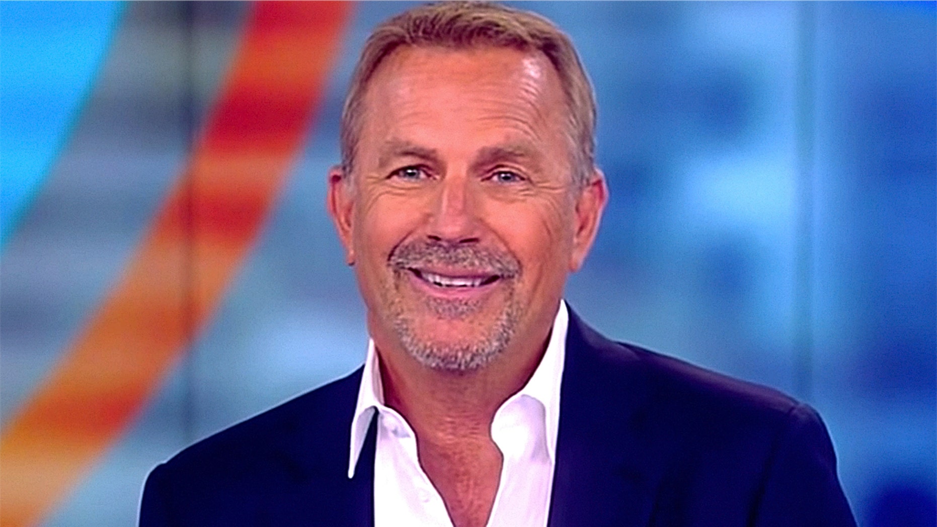 Kevin Costner criticized the Trump’s administration’s border policy that has reportedly separated nearly 2,000 immigrant children from their parents at the U.S.-Mexico border.