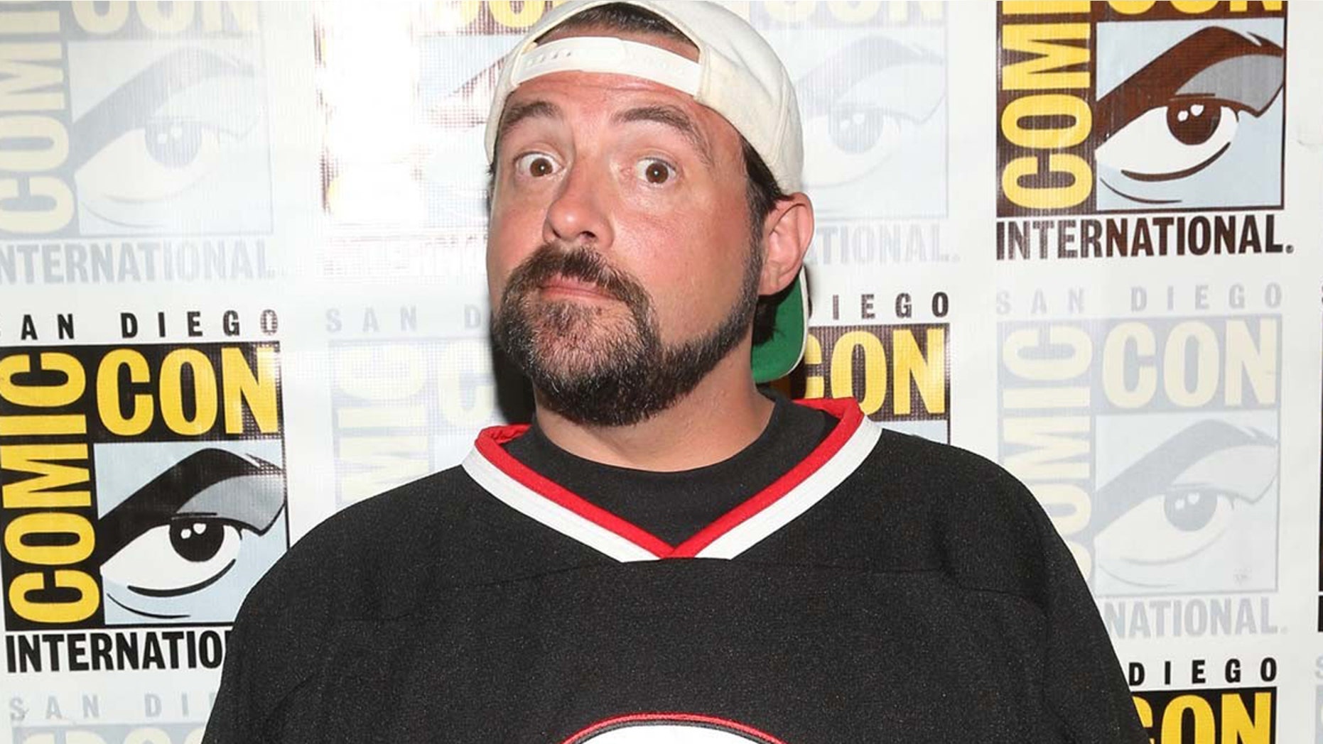 Kevin talks rapid weight loss post sudden heart attack.