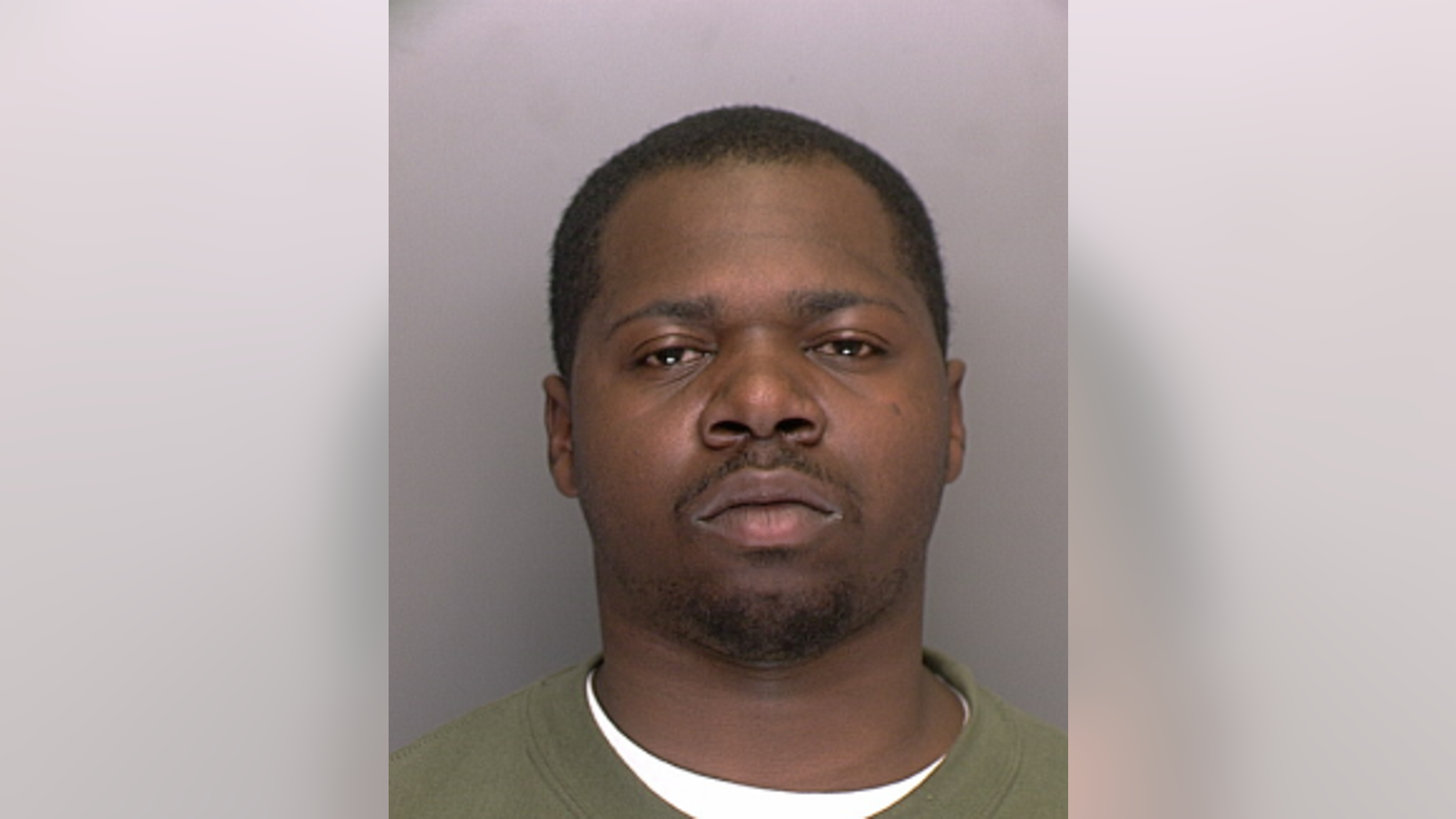 Kevin Sturgis, 31, was identified as the man authorities said was involved in the U.S. marshal shooting in Harrisburg, Pennsylvania on Thursday, the U.S. attorney's office said.
