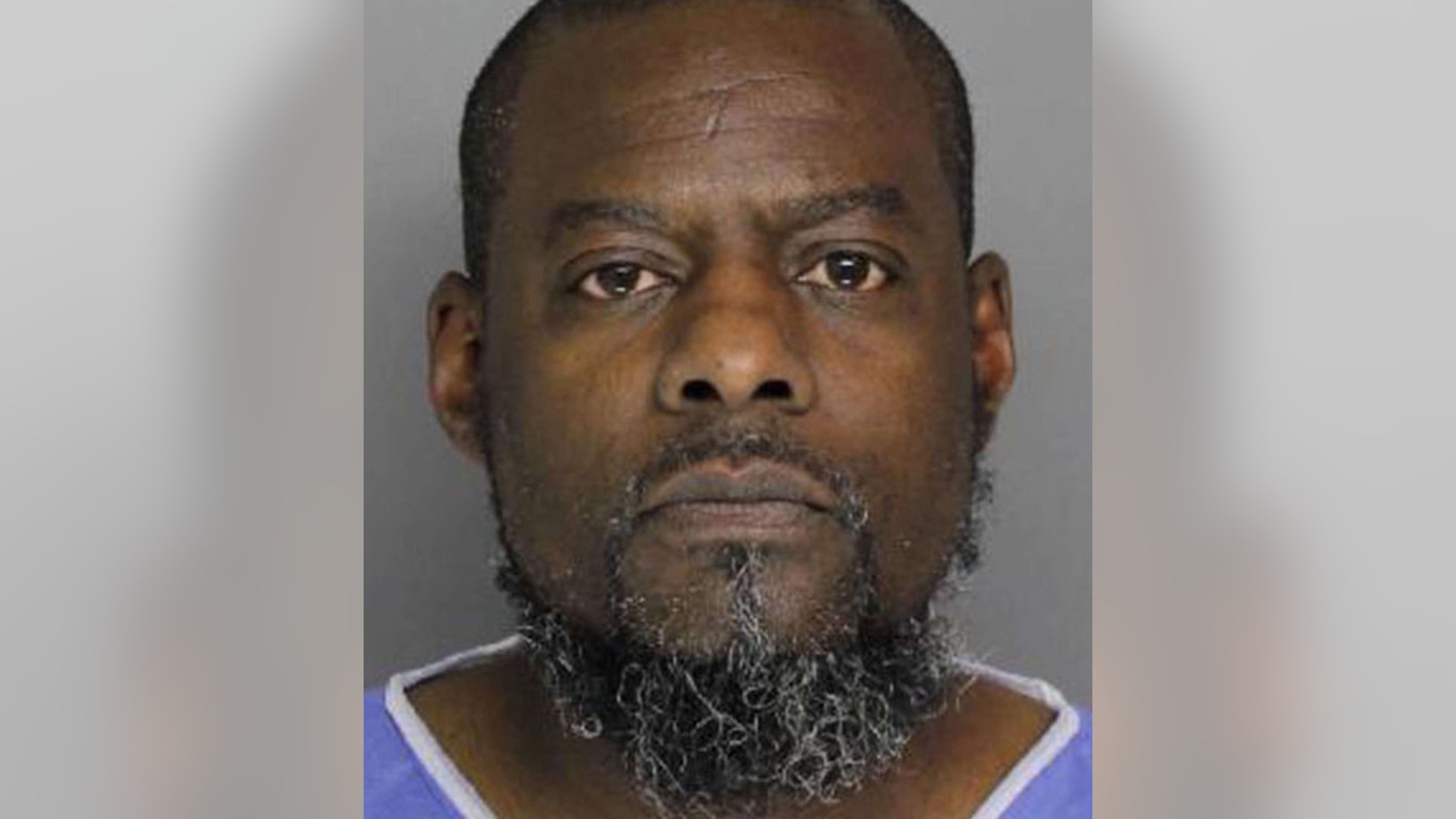 This undated photo shows Kevin Small