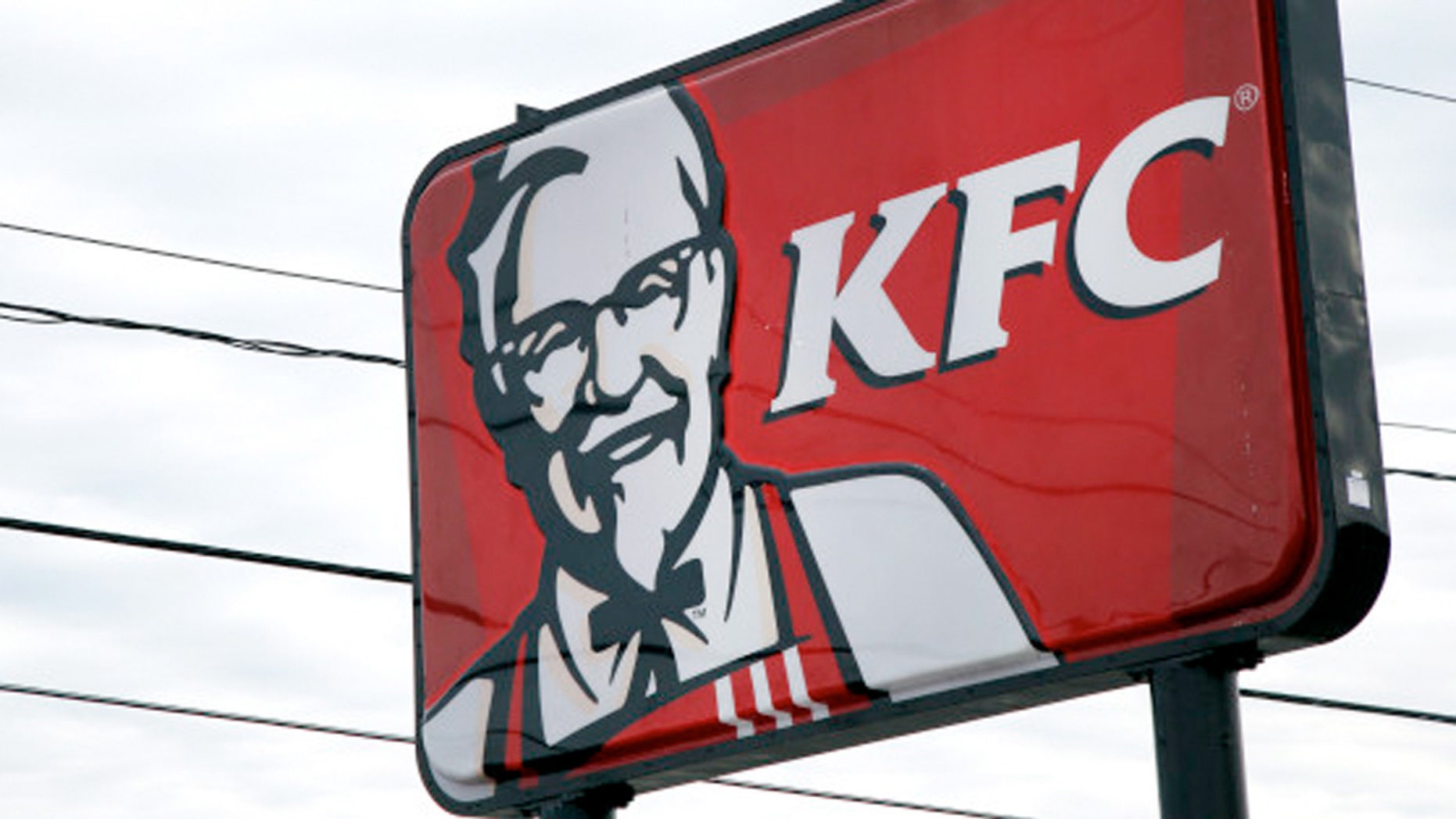 Kentucky Fried Chicken is channeling Colonel Sanders to revive its business.