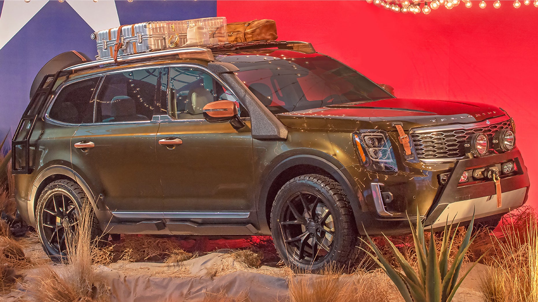 2020 Telluride
