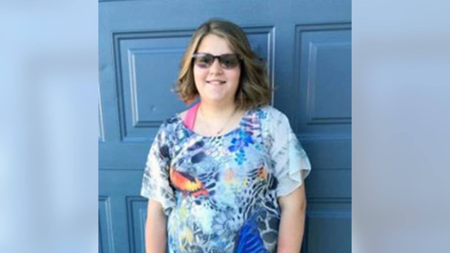 This undated photo shows Kiaya Campbell, who was found dead Thursday, June 8, 2017.