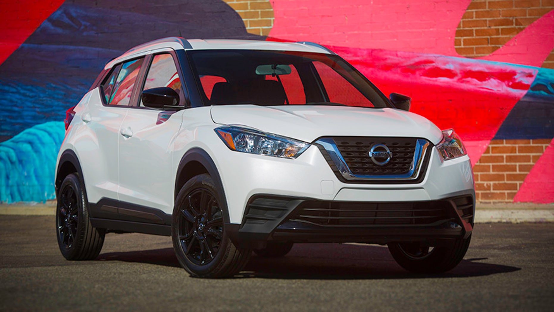The all-new 2018 Nissan Kicks, the newest entry in the fast-growing affordable compact crossover market, made its North American debut today at the Los Angeles Auto Show.