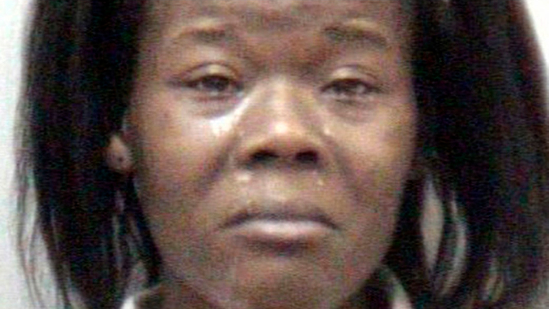 March 2, 2011: This is a booking photograph released by the Greenville, Miss., Police Department of Terrie A. Robinson, 24, who was arrested Wednesday in the death of her 3-year-old son after authorities said they found the child's burned body in an oven at her Greenville, Miss., home.