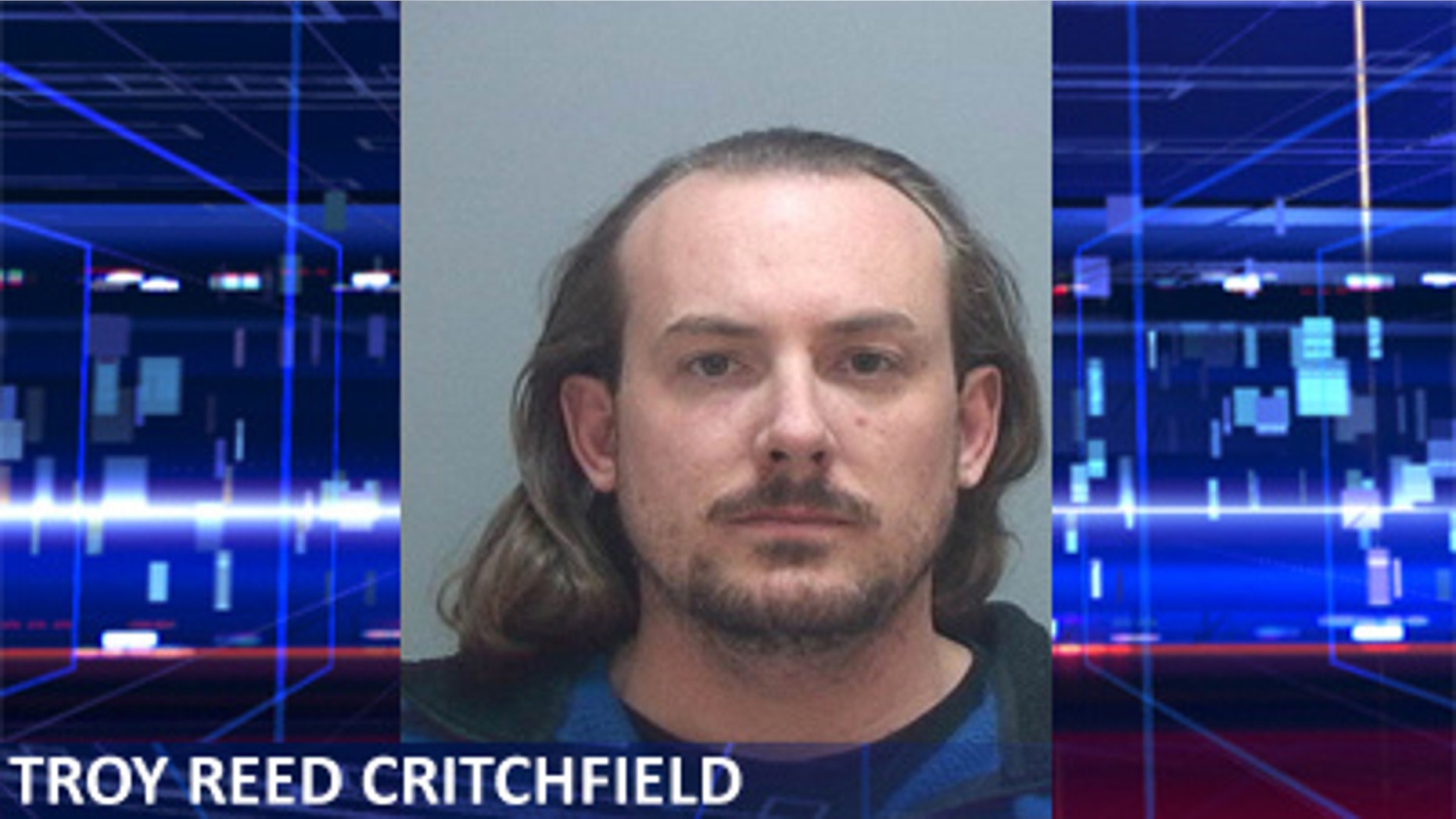Troy Critchfield