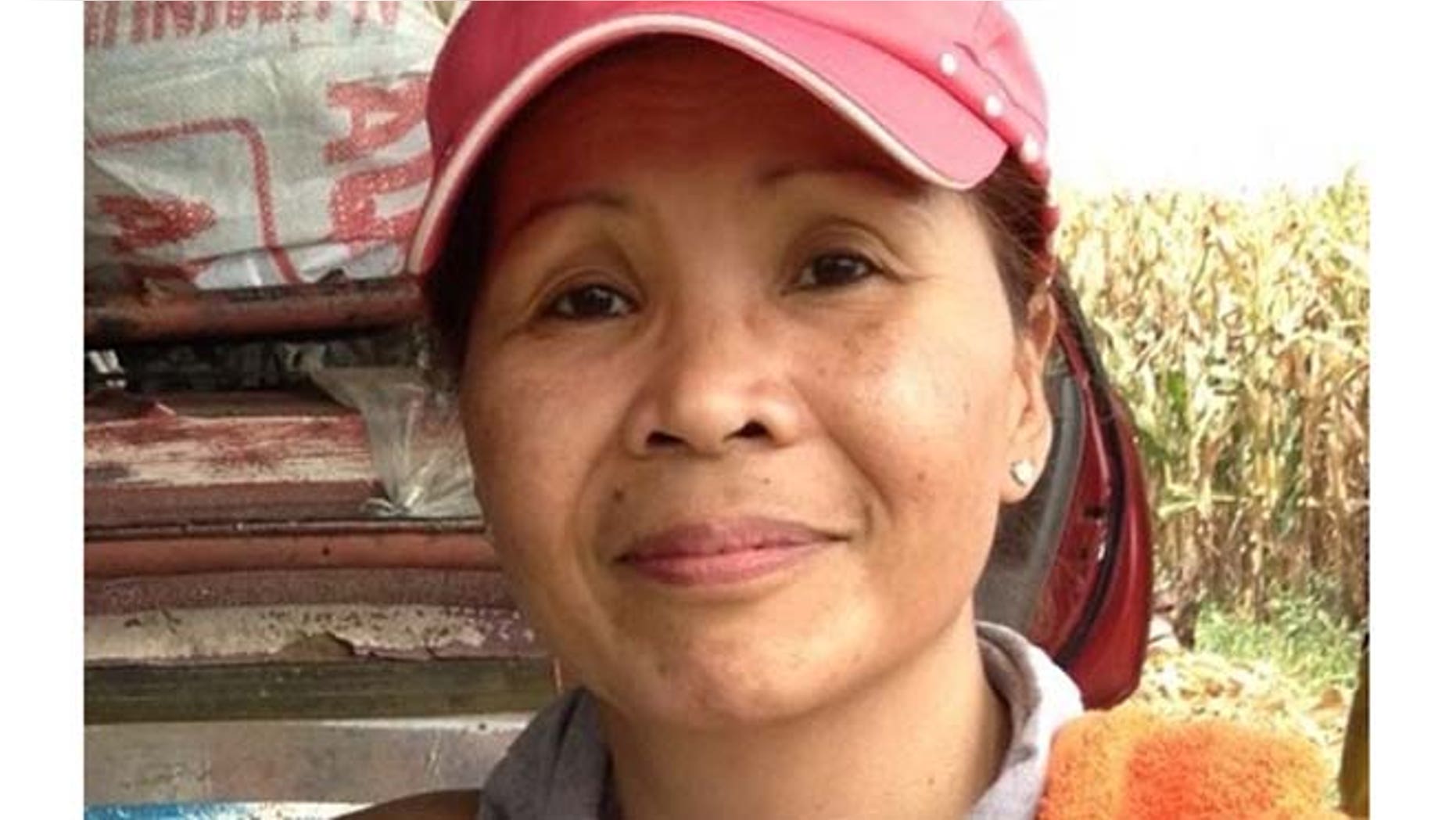 Elvira Babb, 57, of Vallejo, California, disappeared June 29. (Vallejo Police Department)