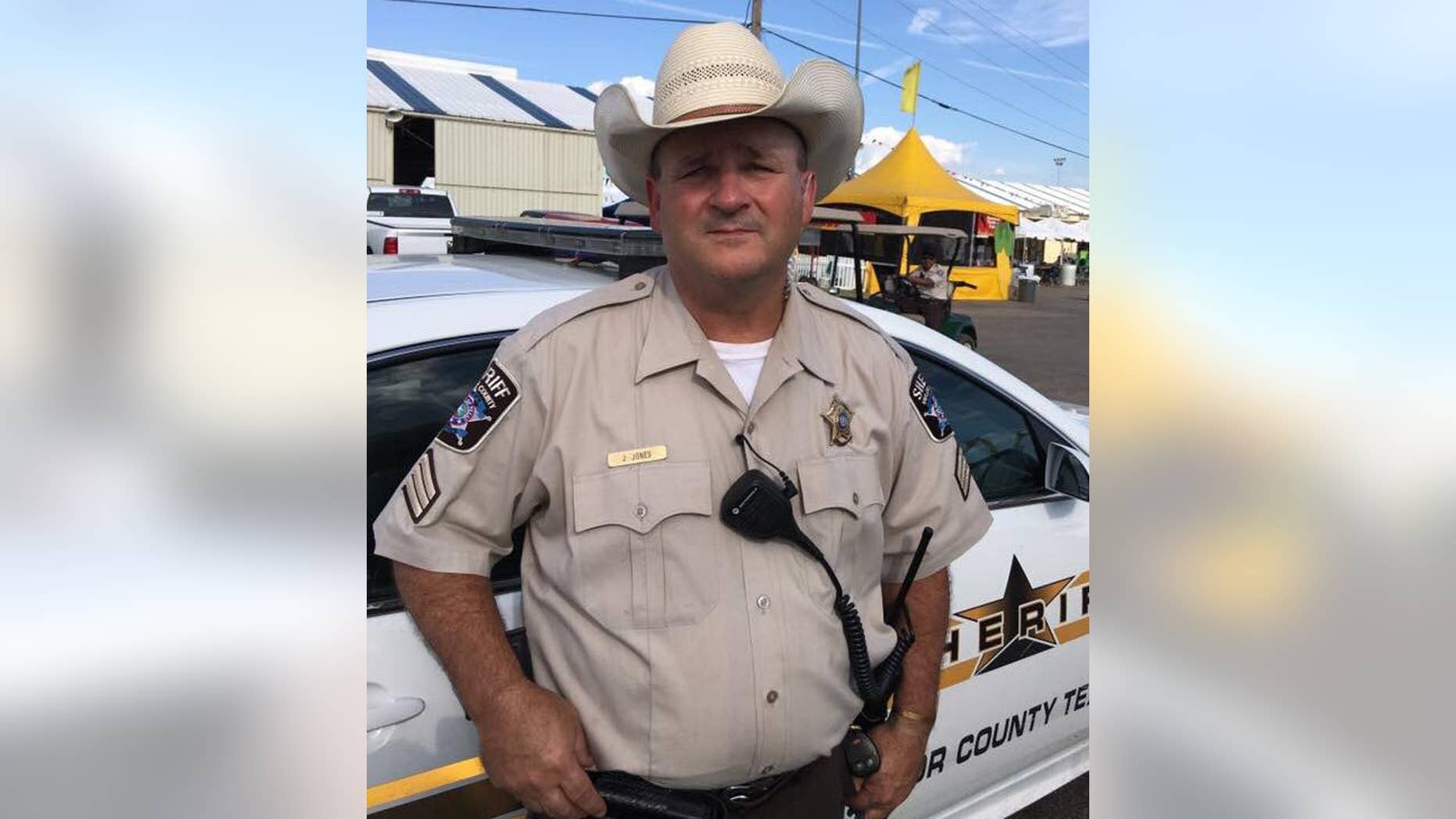 CID Sgt. Jay Jones is slated to donate his kidney on July 18.