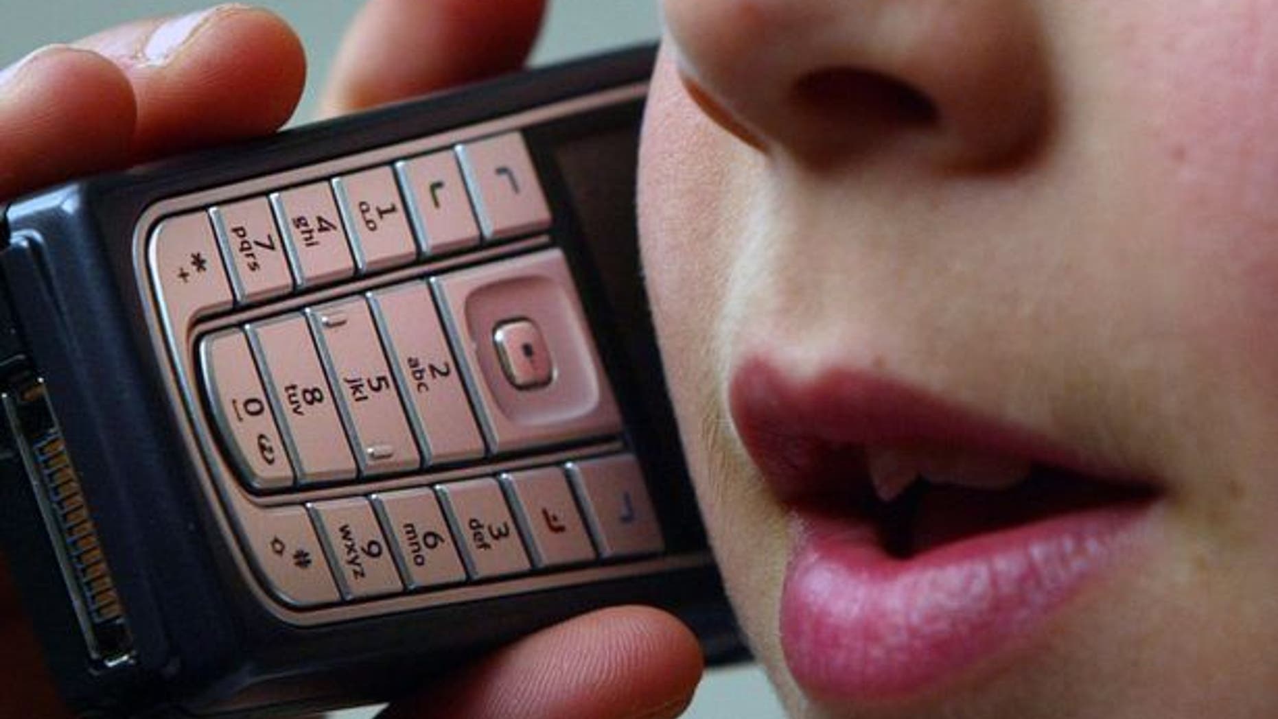 Are our teens too spoiled?