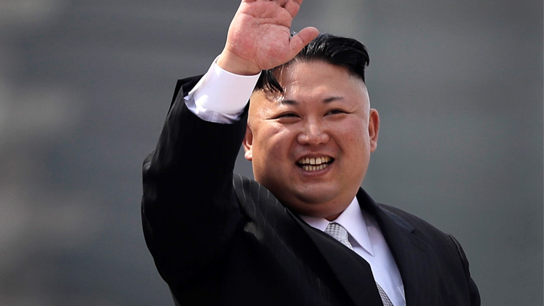 North Korea claims to have thwarted a CIA-backed plot to assassinate leader Kim Jong Un.
