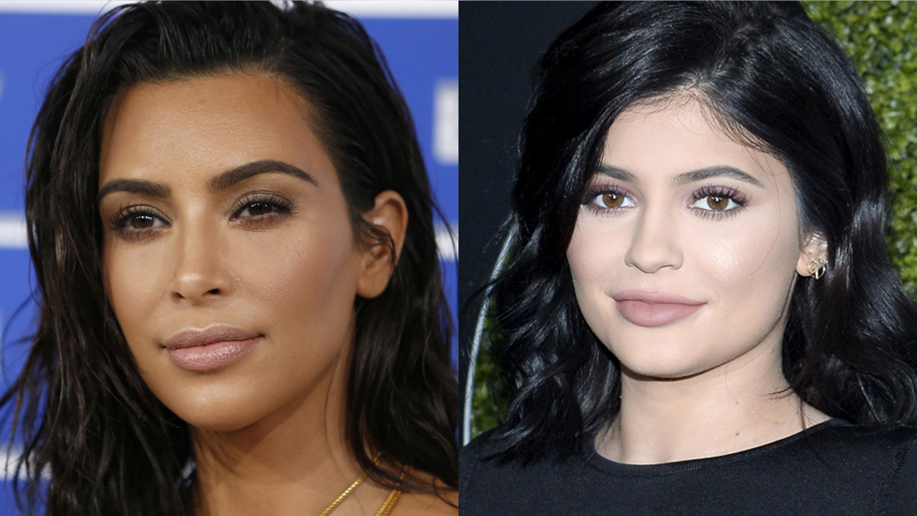 Kim Kardashian Says Kylie Jenner Is Self Made After Forbes Is