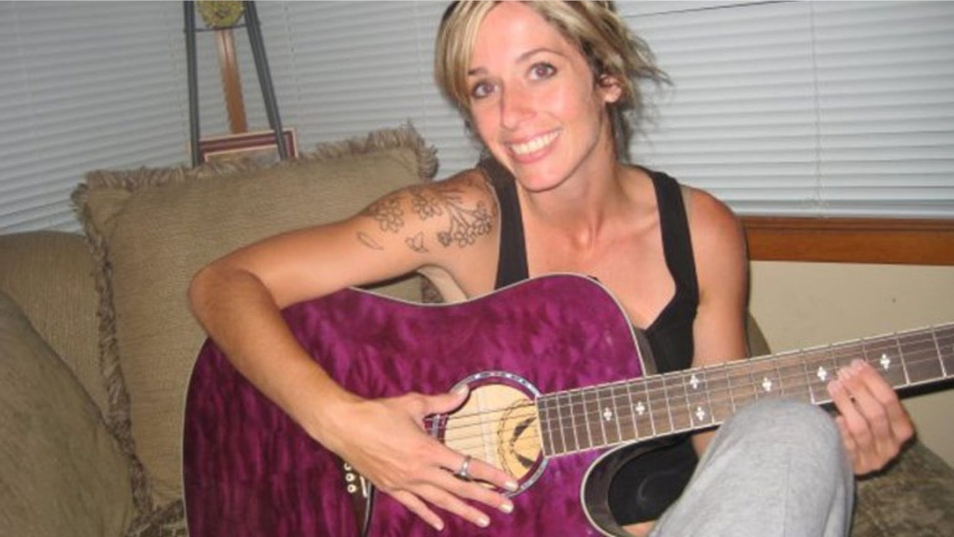 Kimberlee Graves, 41, has been missing since early December.