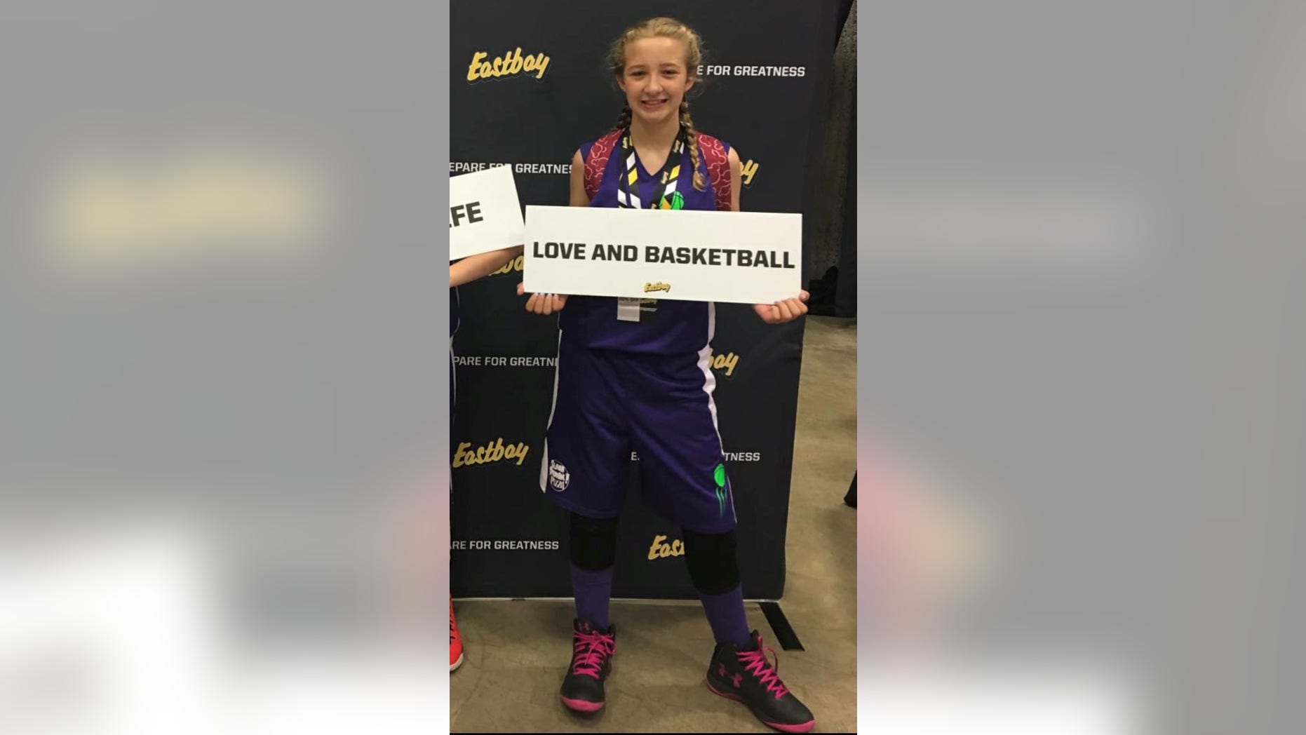 An 11-year-old and her mother challenged a school's 40-year dress code tradition after the basketball player was benched because she did not wear a dress to school.
