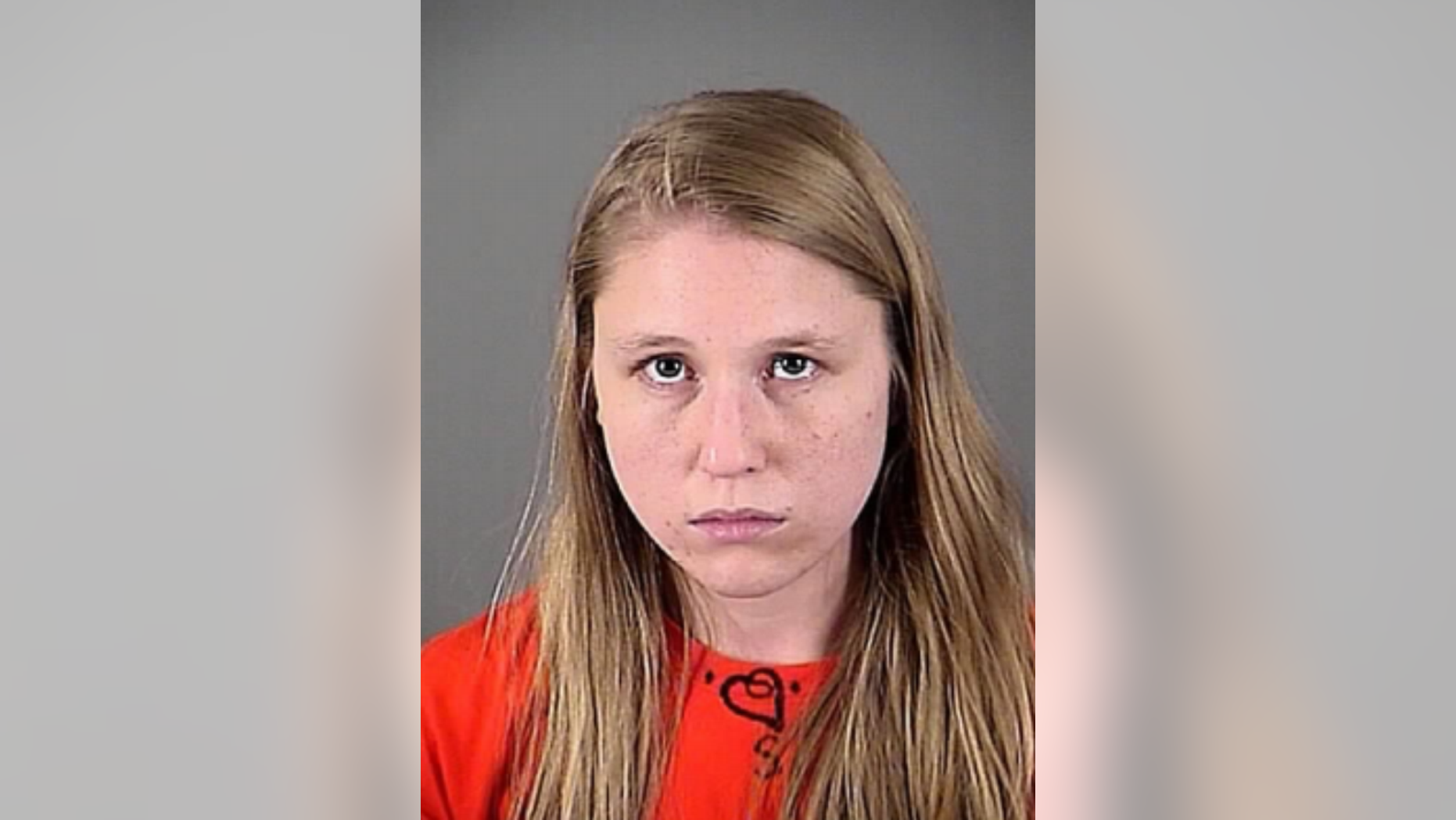 Kimbery Gersonde, a former teacher's aide, was convicted Wednesday after having sex with two 16-year-olds.