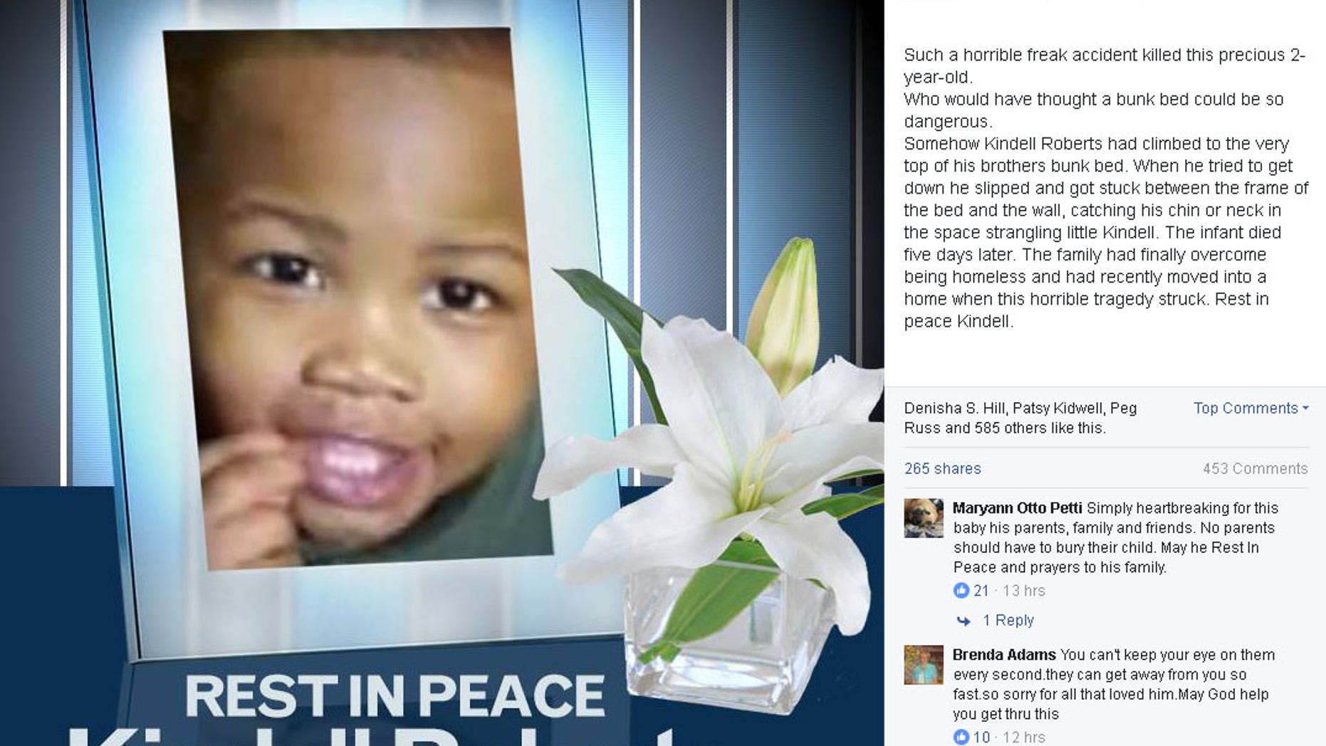 (Facebook/Fox 5 NY)