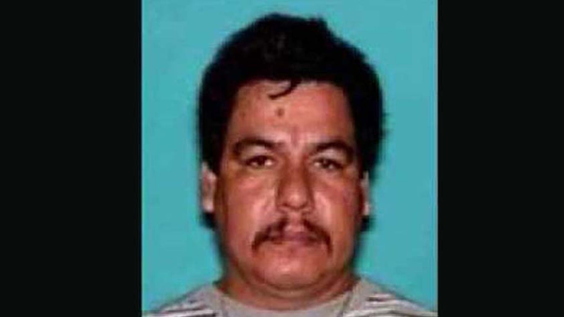 This undated photo, downloaded from the website of the US Drug Enforcement Administration, DEA, shows alleged Mexico's Gulf drug cartel leader Antonio Ezequiel Cardenas Guillen. According to Mexico's Federal security spokesman Alejandro Poire, Cardenas was killed during a clash with marines in Matamoros, Tamaulipas state, Mexico, Friday. Nov. 5, 2010. Three gunmen and two marines were also killed during the shootout. (AP Photo/DEA)