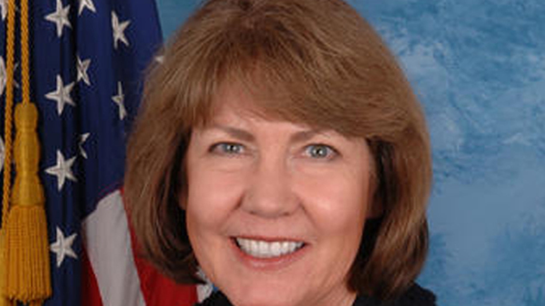 Shown here is Rep. Ann Kirkpatrick, D-Ariz. (AP Photo)