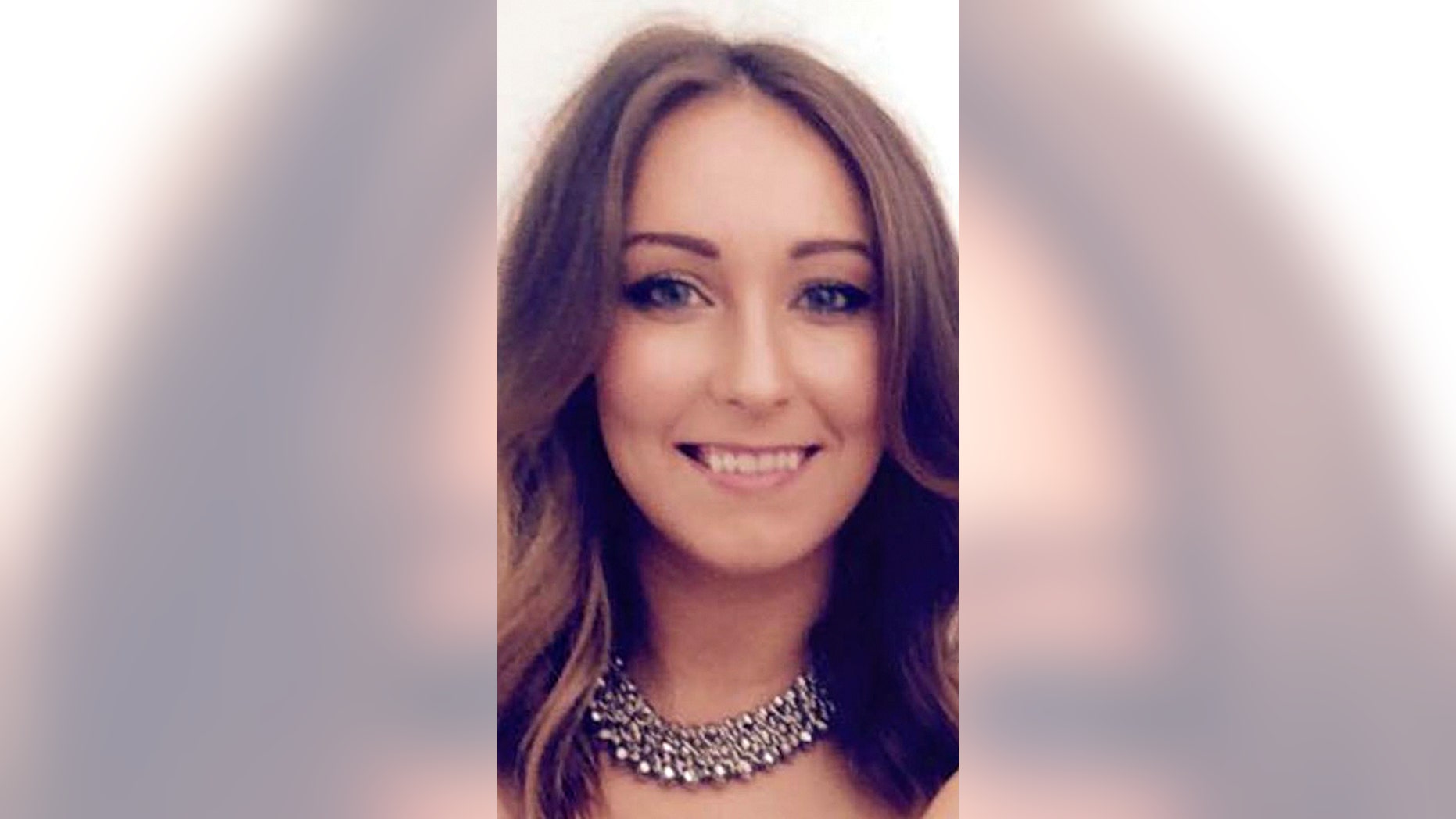 Kirsty Maxwell's family said Spanish police destroyed the clothes she was wearing the night she died.
