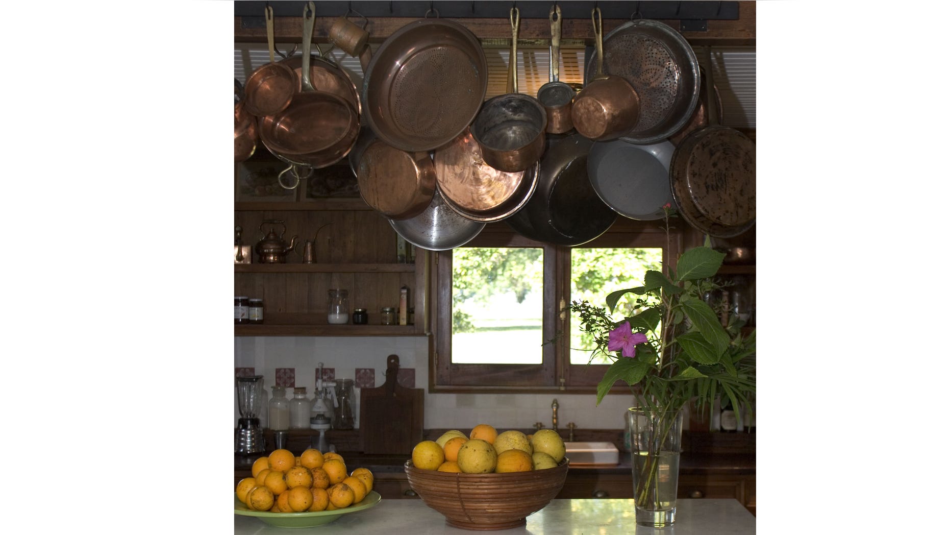 Esteros del Ibera. Corrientes province. Argentina. Estancia San Alonso. Hotel Estancia San Alonso is a 56,000 hectare ranch. The main house of San Alonso sits at the shore of the Parana Lake in the middle of the Esteros del Ibera. (Photo by Mariana Silvia Eliano/Cover/Getty Images)