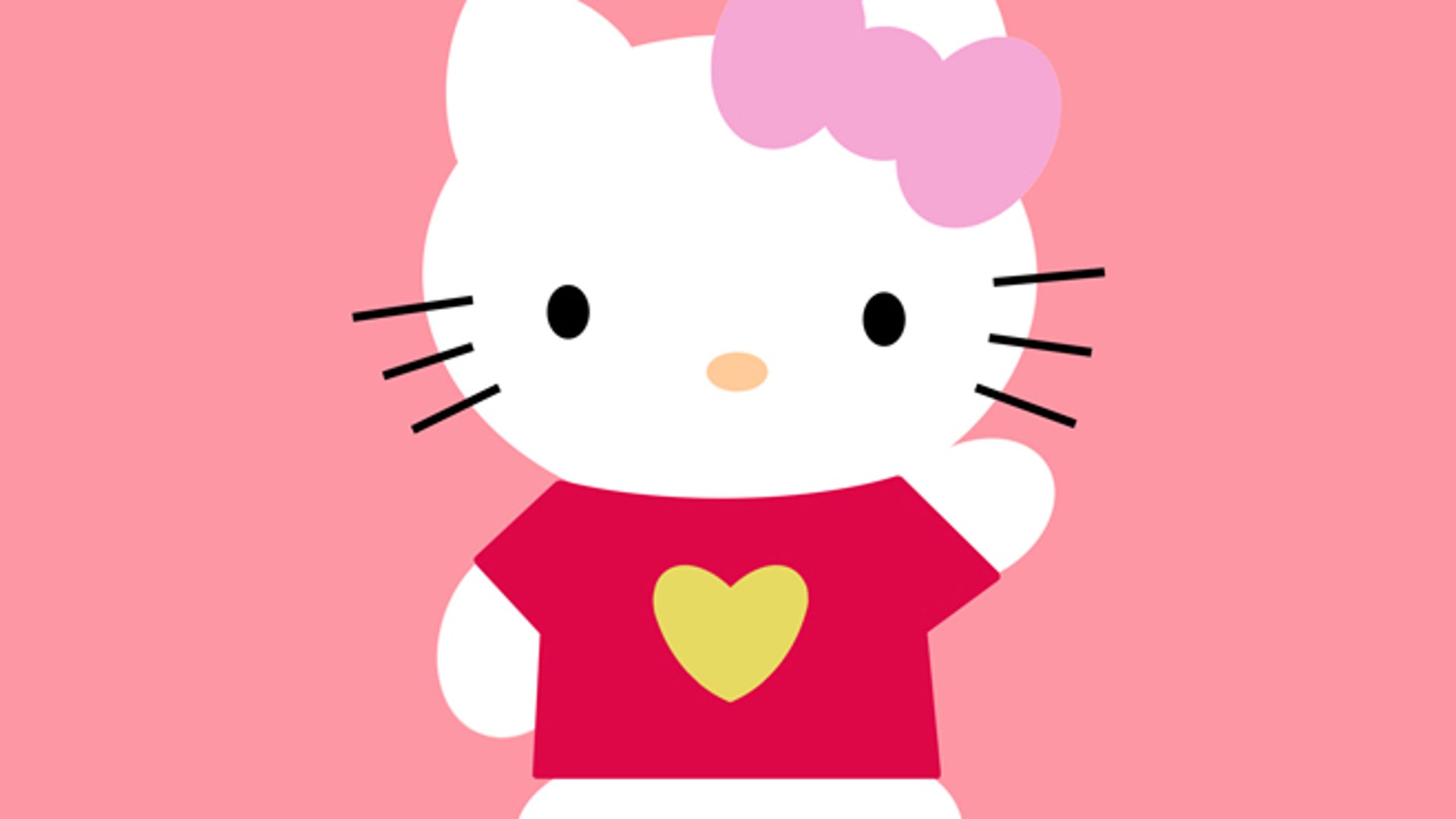 Hello Kitty Not A Cat Company Says Or Is She Fox News 