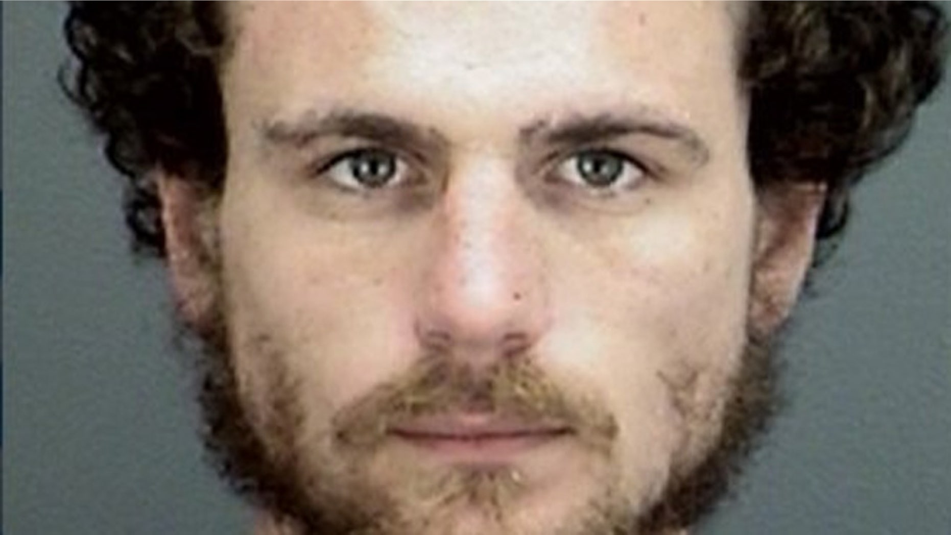 An arrest affidavit indicates 27-year-old Timothy Andrew Norris was asked by a tax collector to leave the Wichita County building on Jan. 28 for disrupting the operations of the office.
