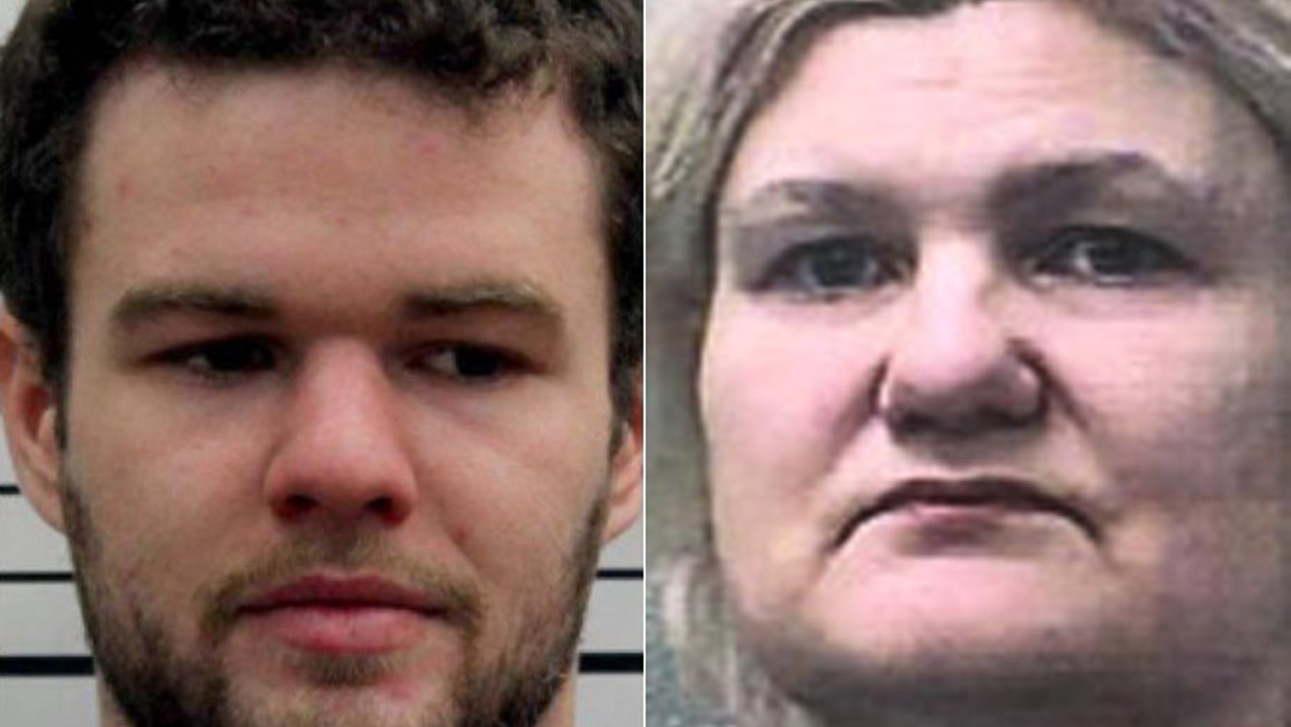 Paul Edward Jinkerson Jr. and Malissa Ancona.